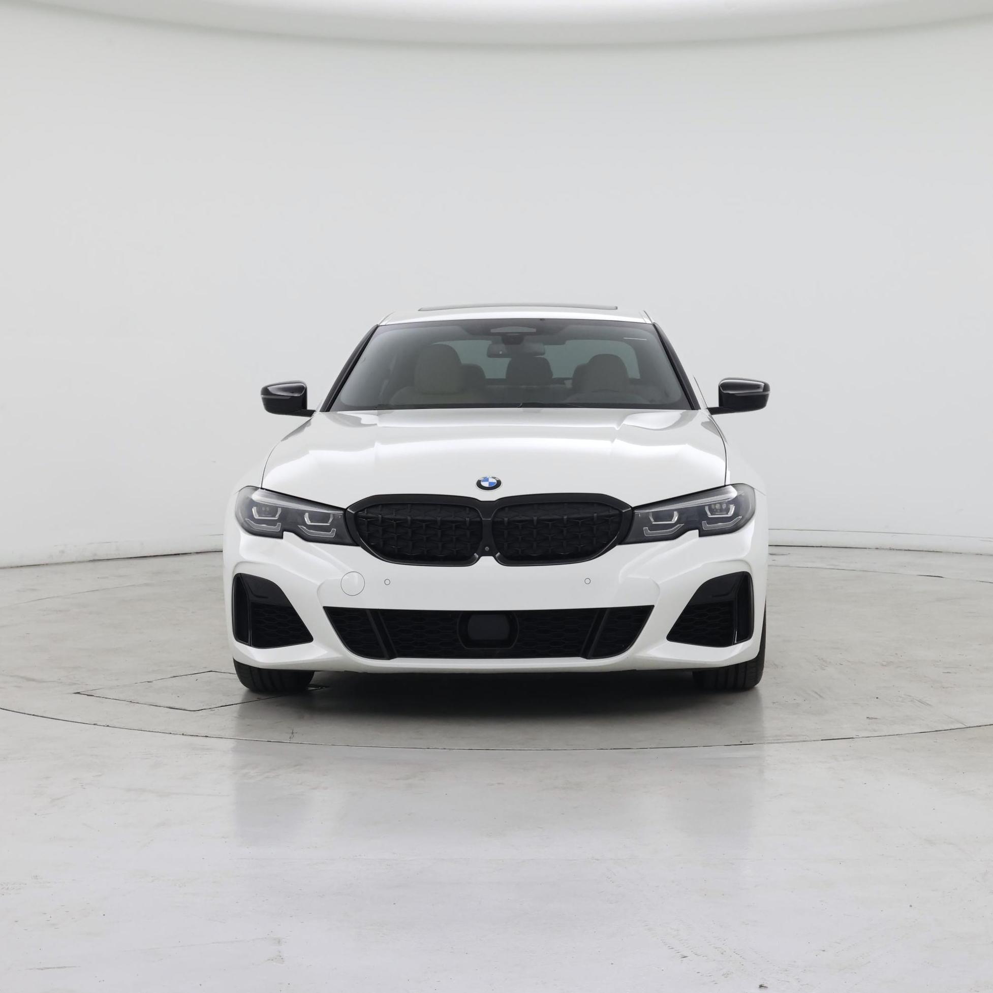 Thumbnail: 2022 BMW 3 Series - 5