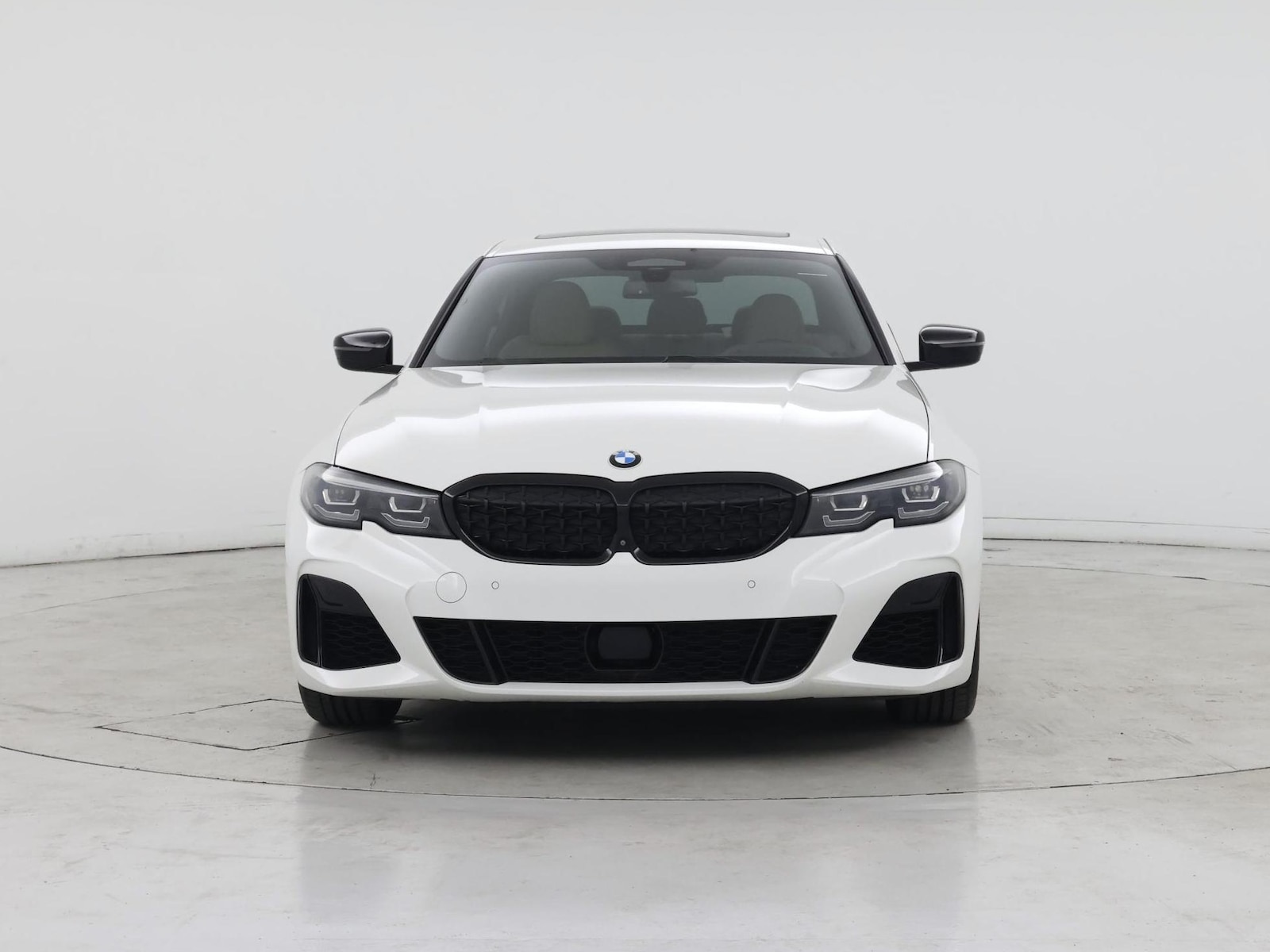 2022 BMW 3 Series M340i - Photo 6