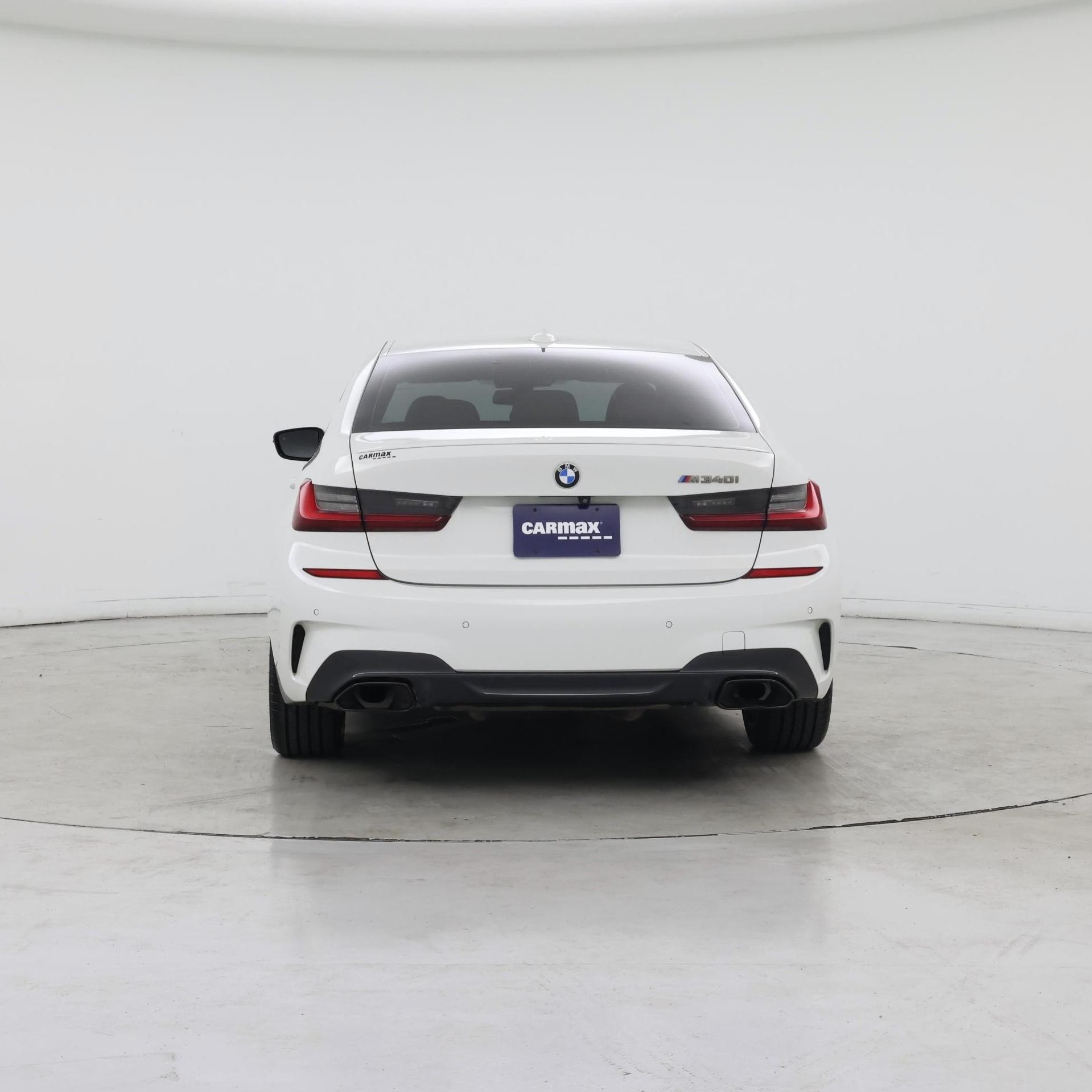 Thumbnail: 2022 BMW 3 Series - 6