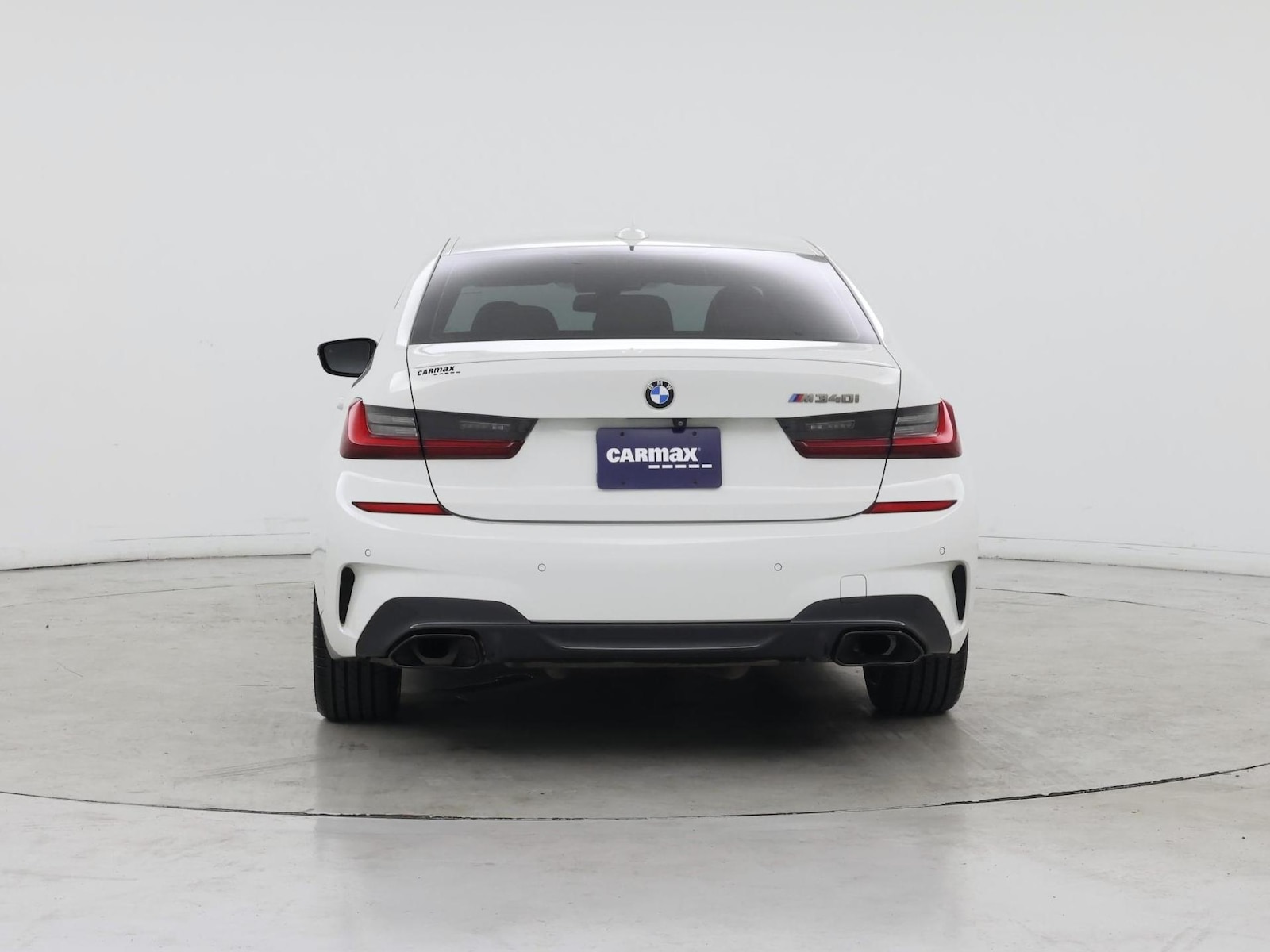2022 BMW 3 Series M340i - Photo 7