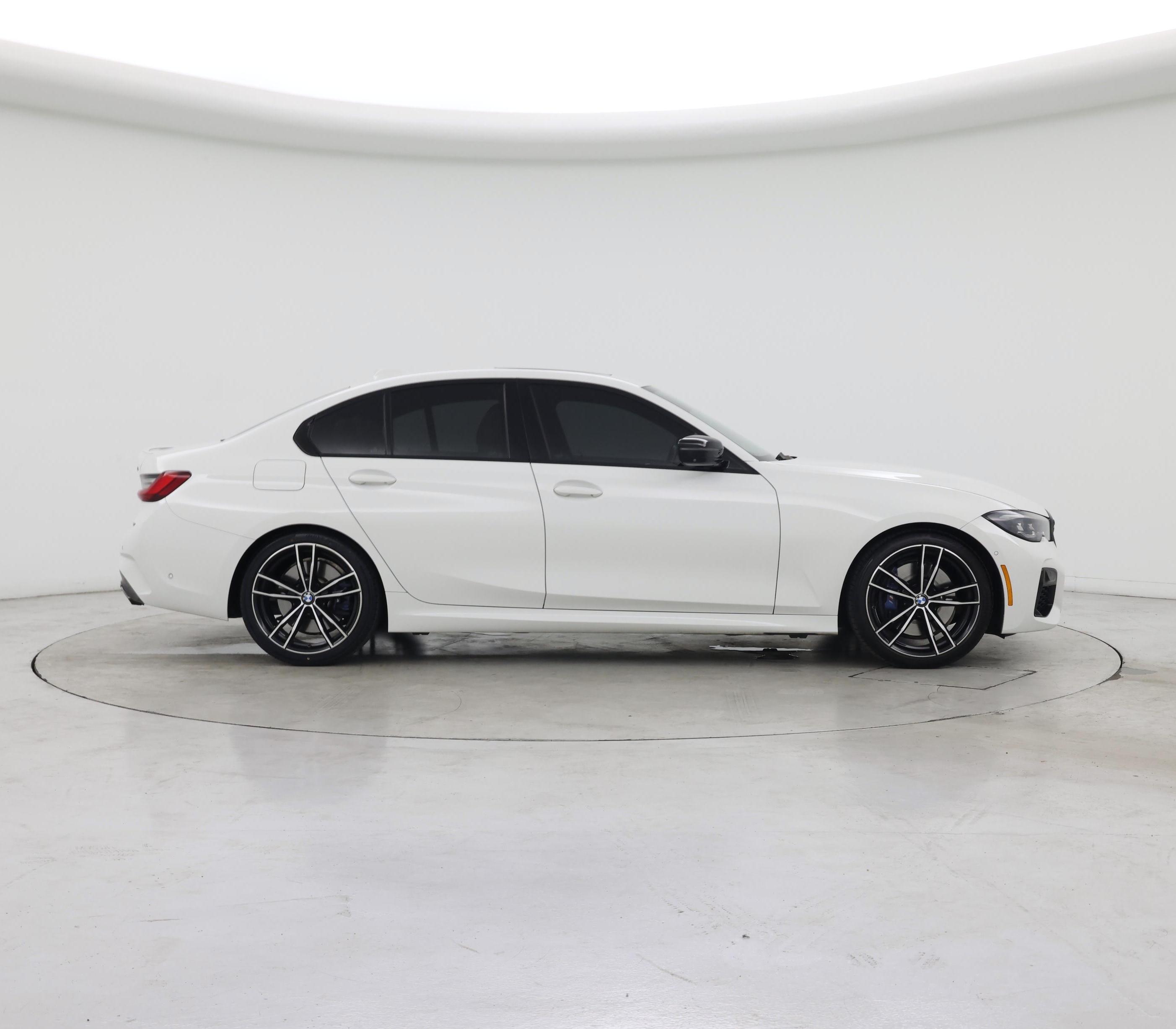 Thumbnail: 2022 BMW 3 Series - 7