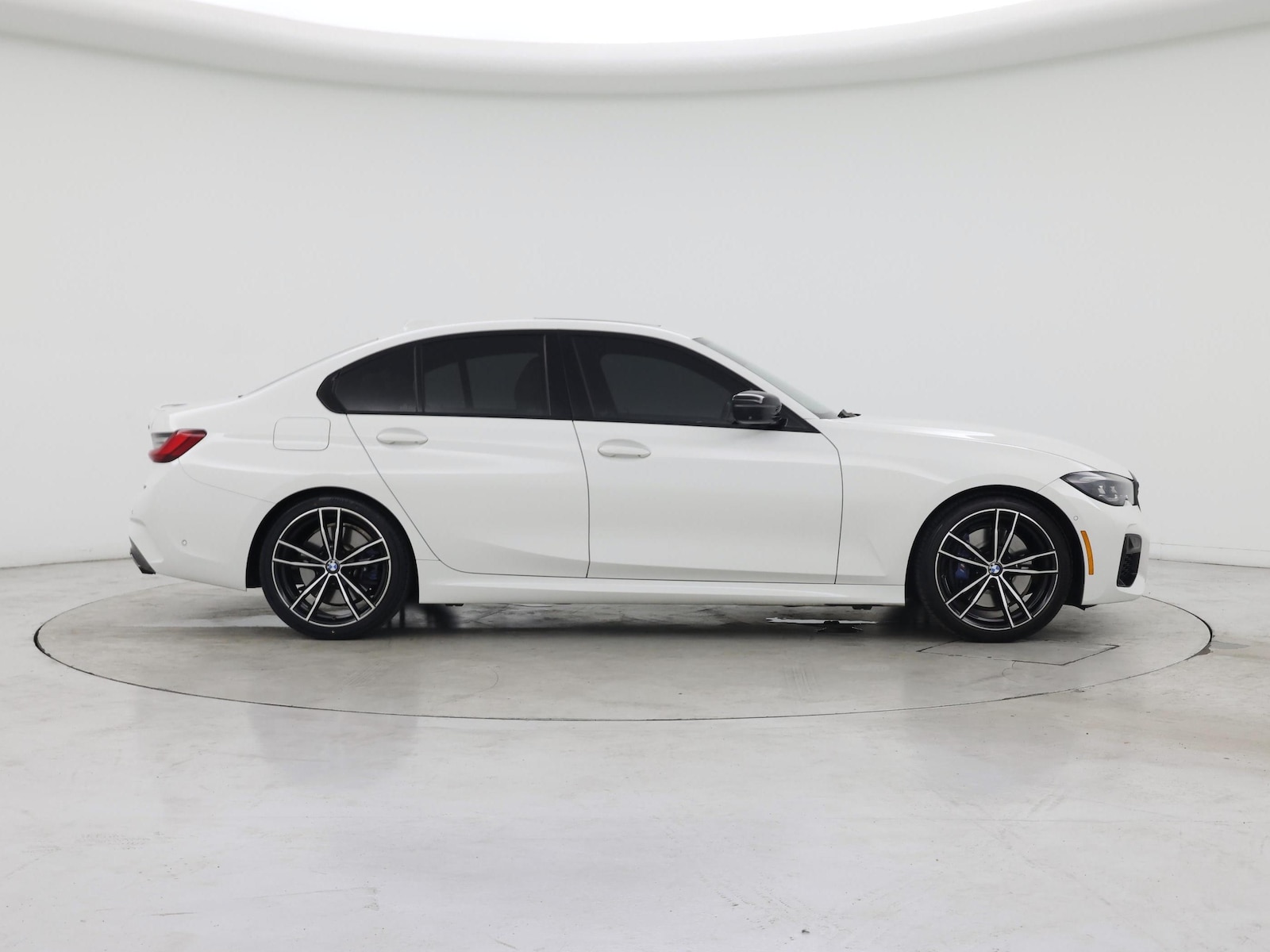 2022 BMW 3 Series M340i - Photo 8