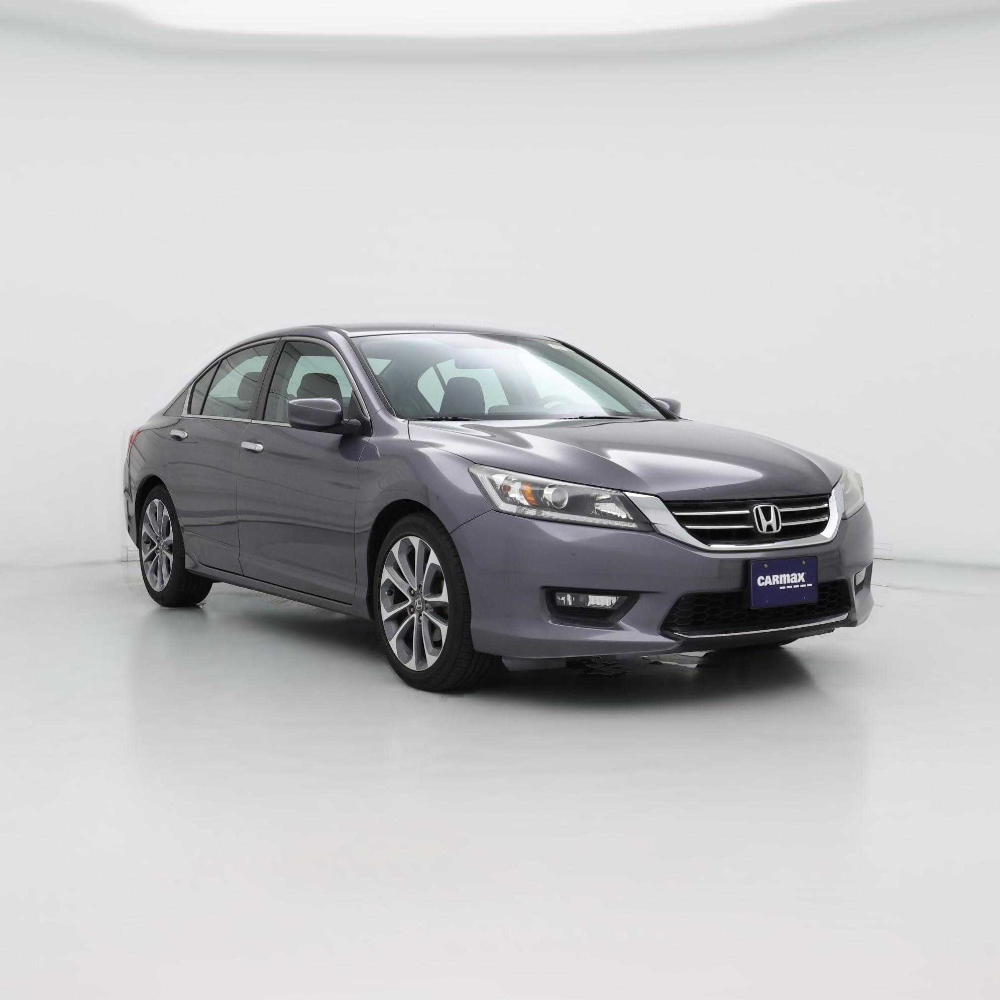 Thumbnail: 2015 Honda Accord - 1