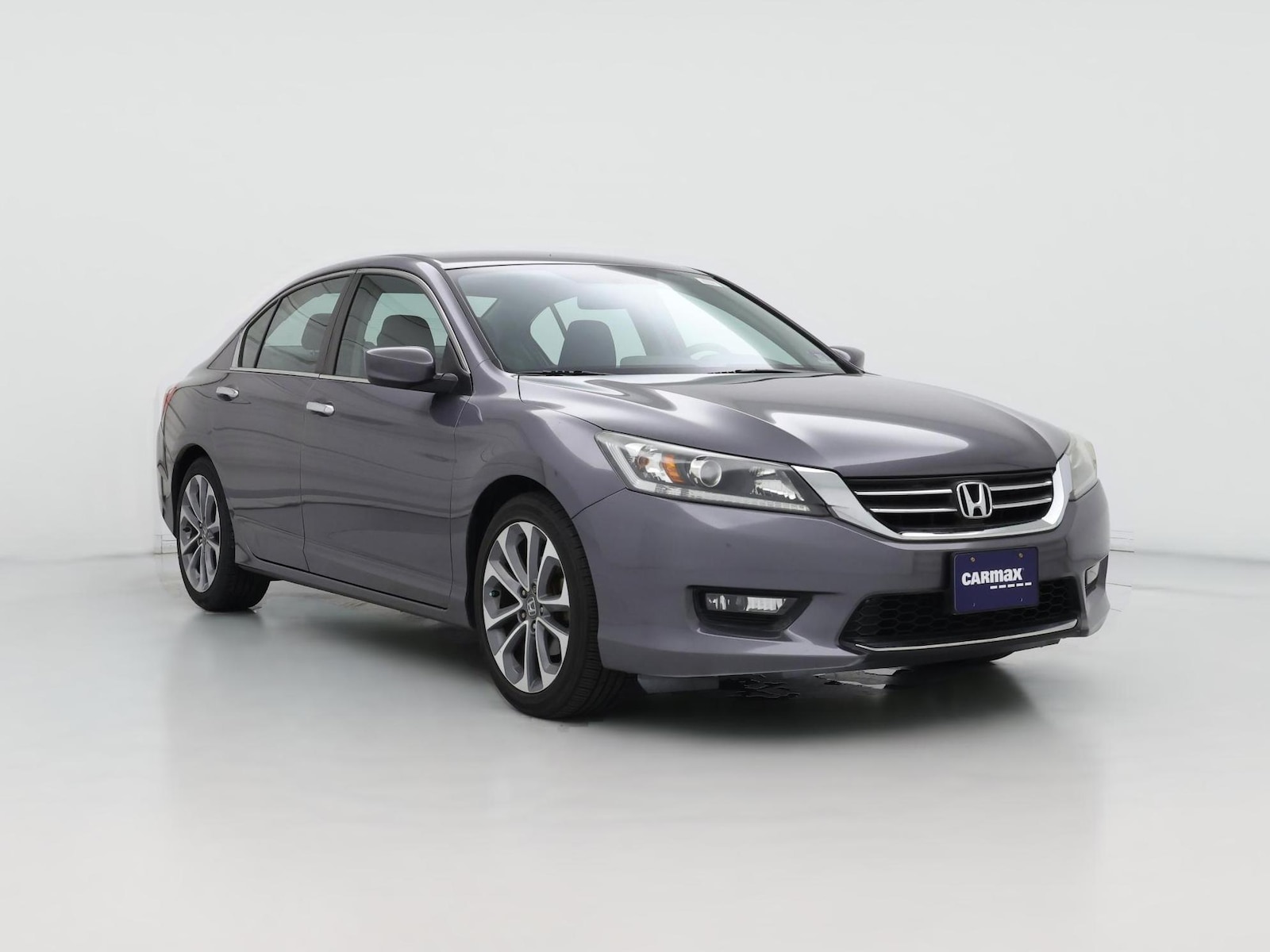2015 Honda Accord Sedan