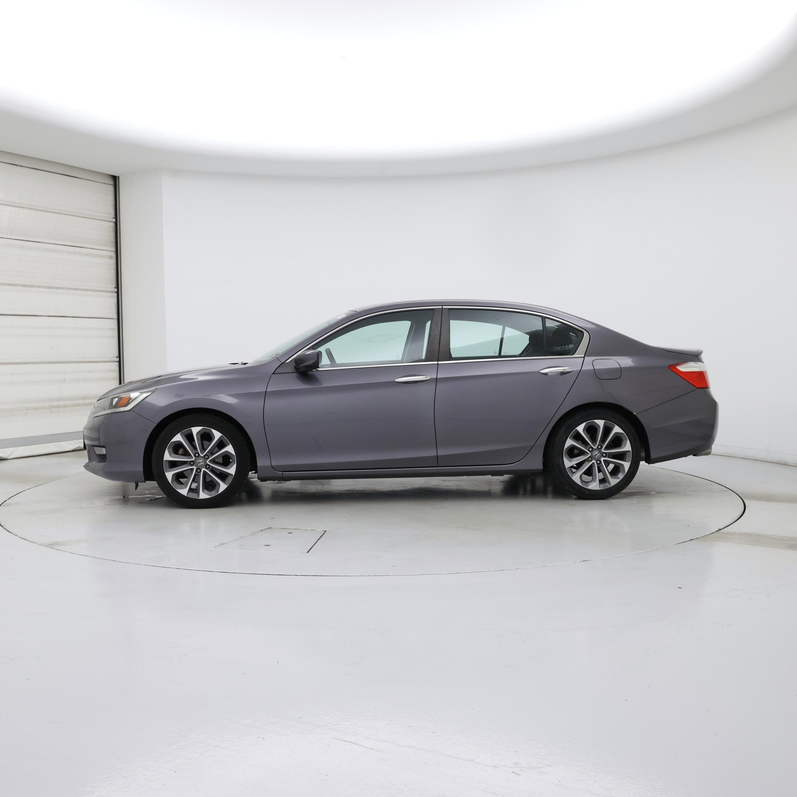 Thumbnail: 2015 Honda Accord - 3