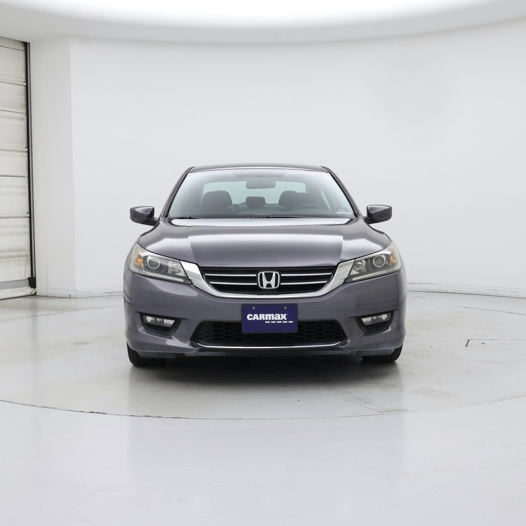 Thumbnail: 2015 Honda Accord - 5