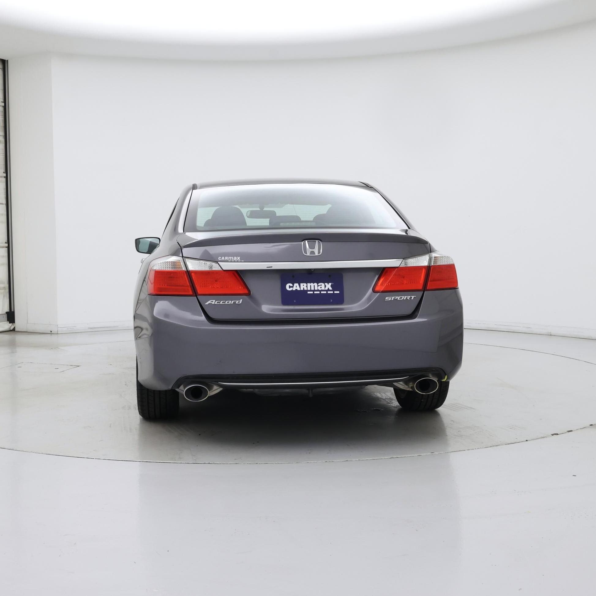 Thumbnail: 2015 Honda Accord - 6