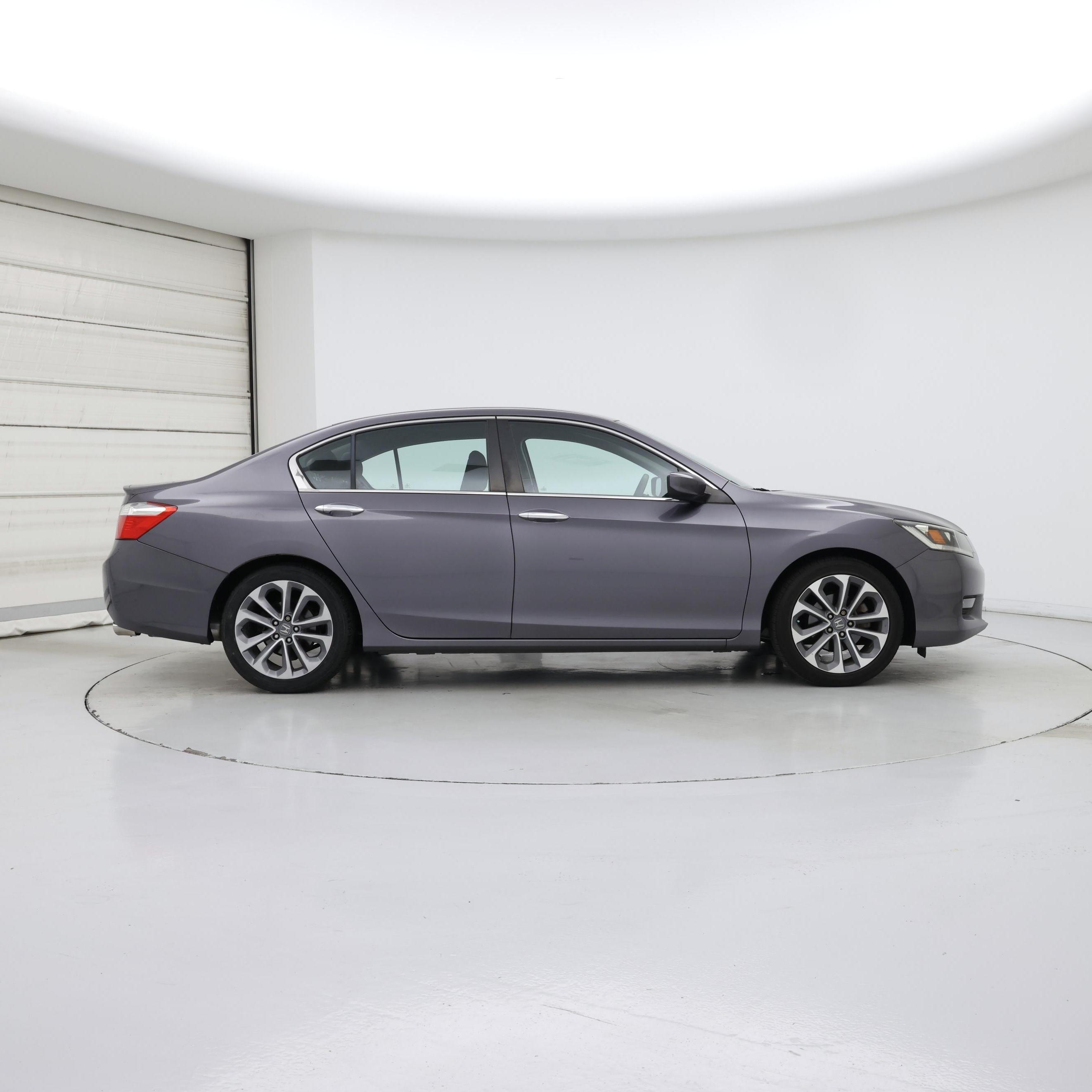 Thumbnail: 2015 Honda Accord - 7