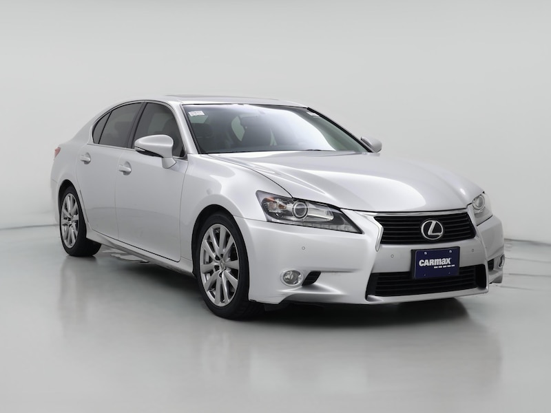 2014 Lexus GS 350 -
                  Austin, TX