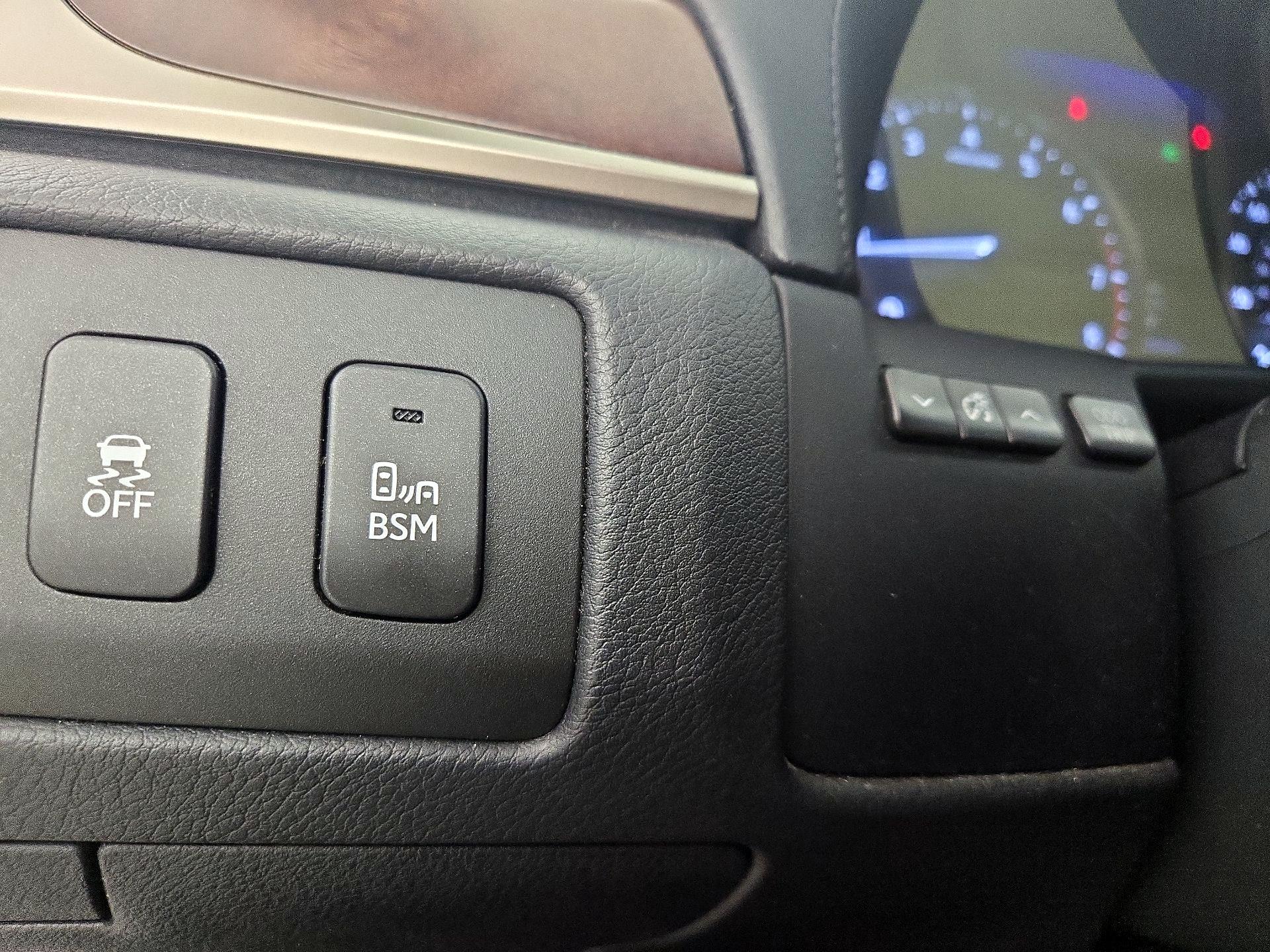 Thumbnail: 2014 Lexus GS - 13
