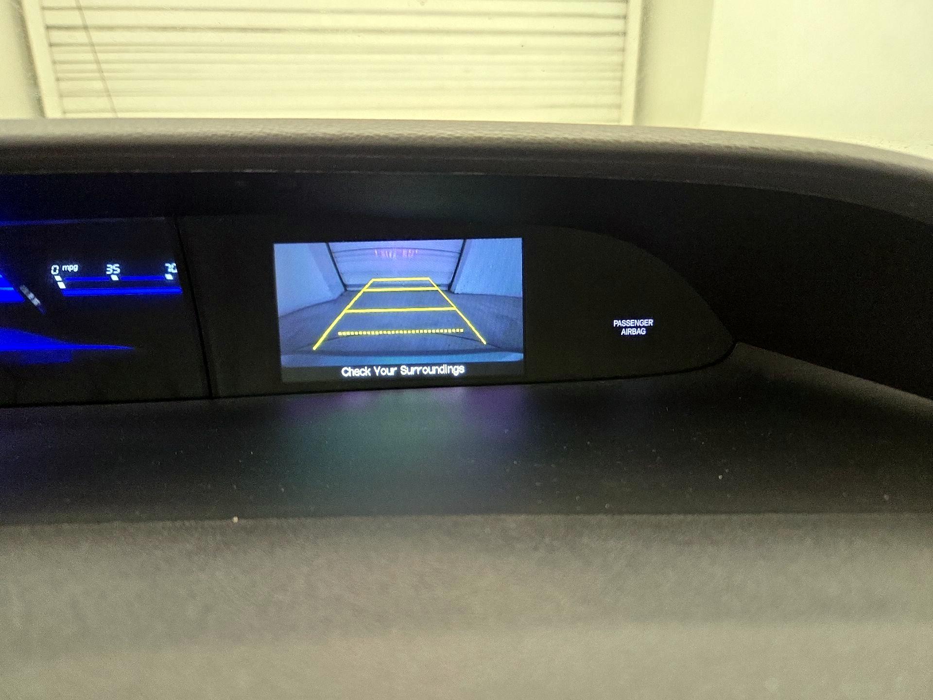 Thumbnail: 2015 Honda Civic - 14