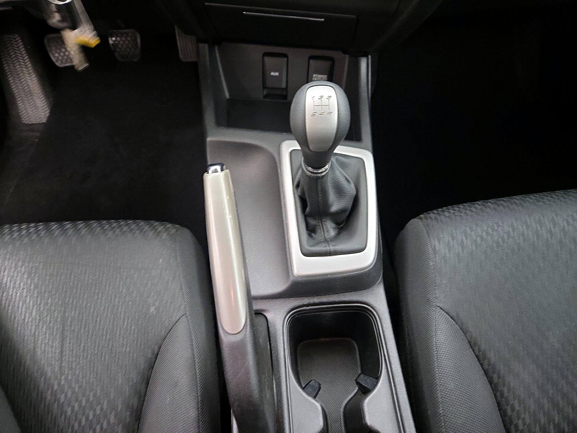 Thumbnail: 2015 Honda Civic - 17