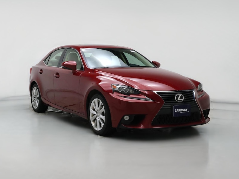 2015 Lexus IS 250 -
                  Parker, CO