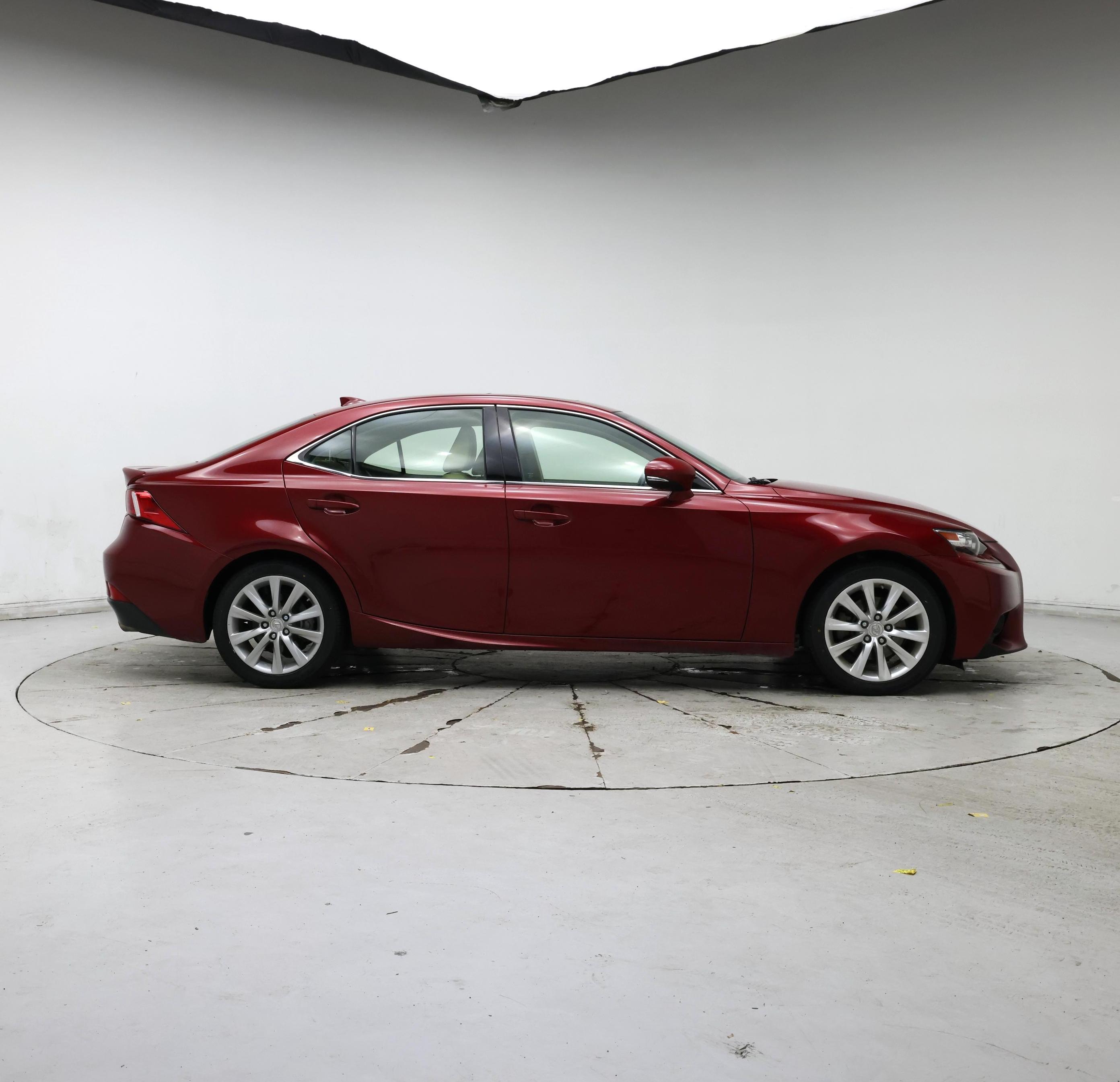 Thumbnail: 2015 Lexus IS - 7