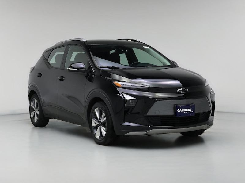 2022 Chevrolet Bolt EUV LT -
                  Puyallup, WA