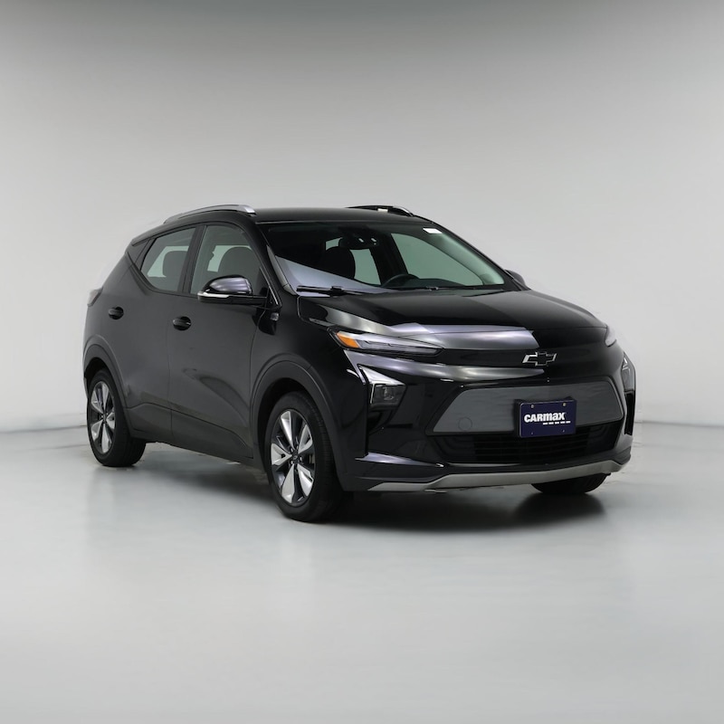 2022 Chevrolet Bolt EUV LT