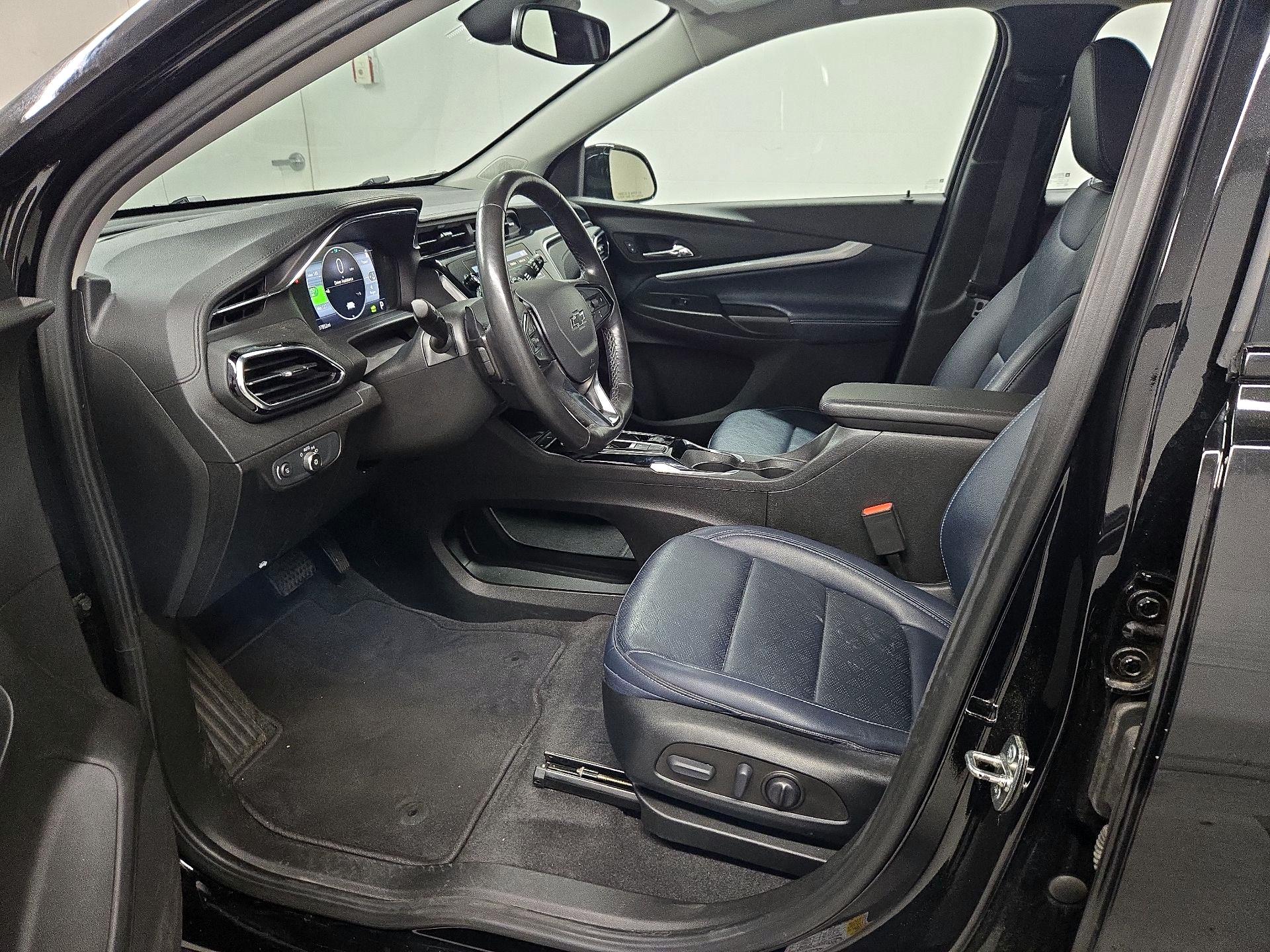 Thumbnail: 2022 Chevrolet Bolt EUV - 11