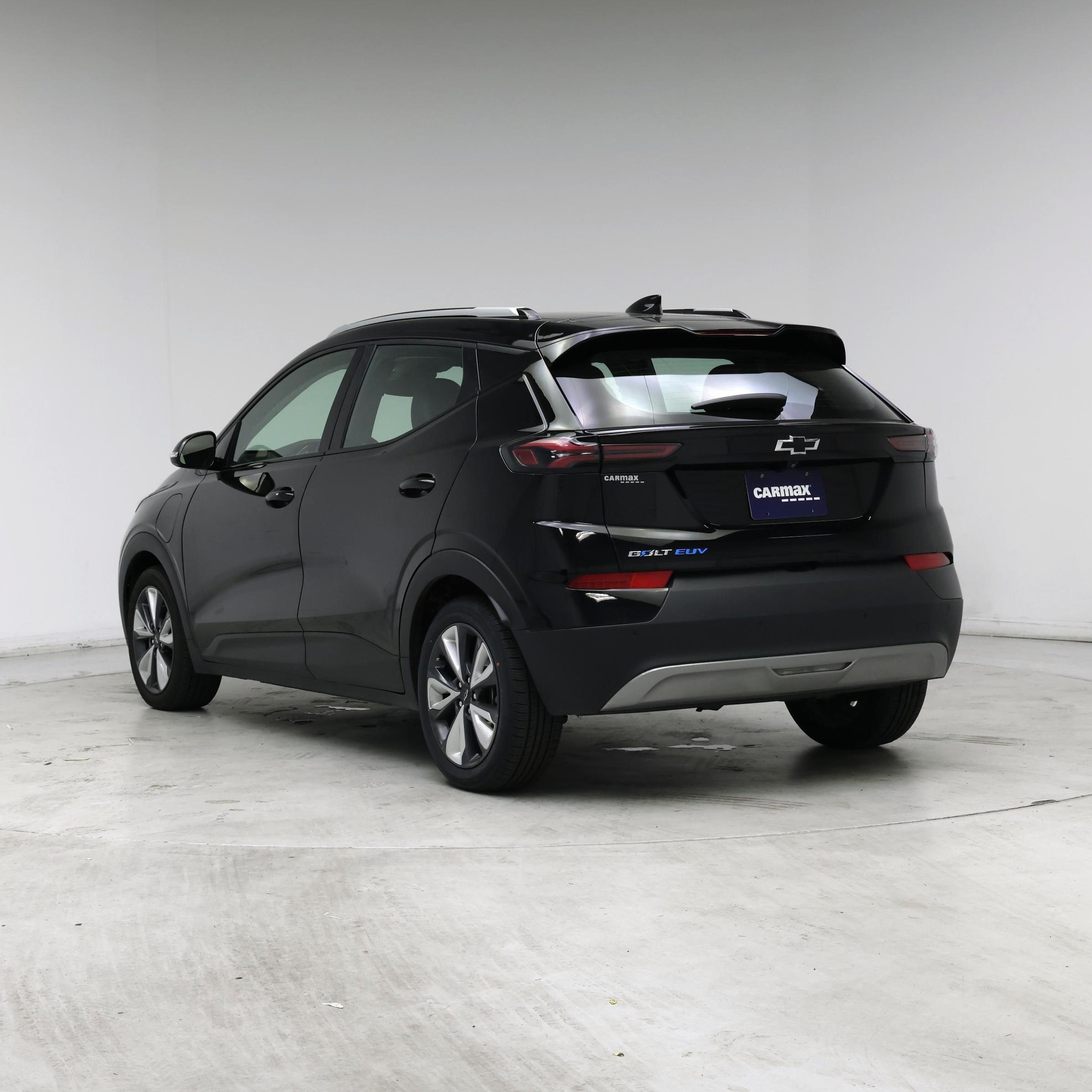 Thumbnail: 2022 Chevrolet Bolt EUV - 2