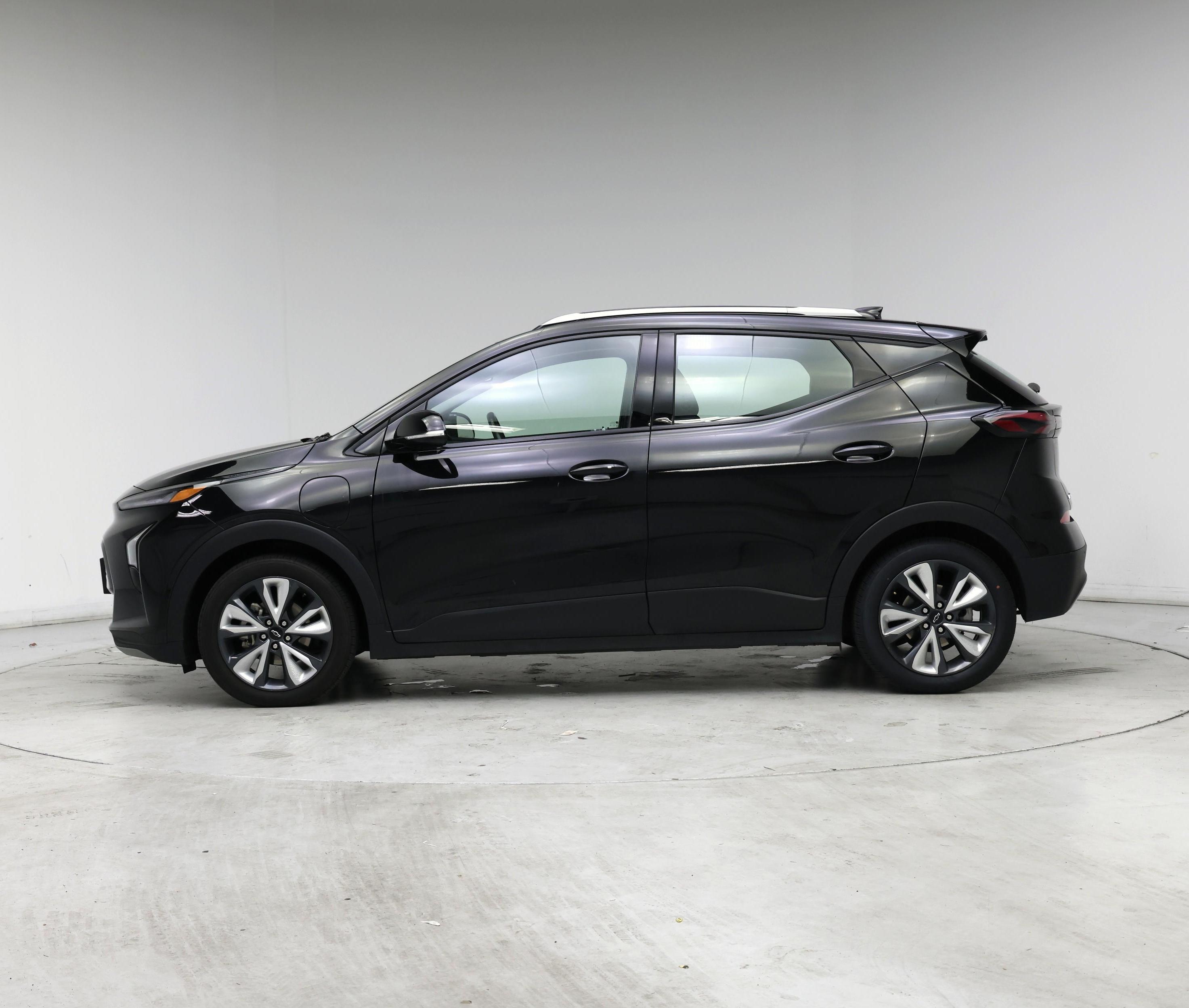Thumbnail: 2022 Chevrolet Bolt EUV - 3