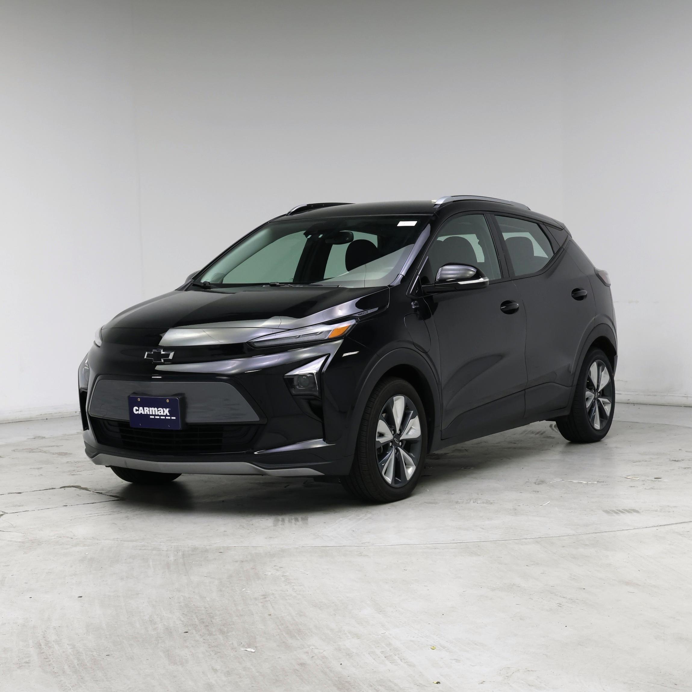 Thumbnail: 2022 Chevrolet Bolt EUV - 4