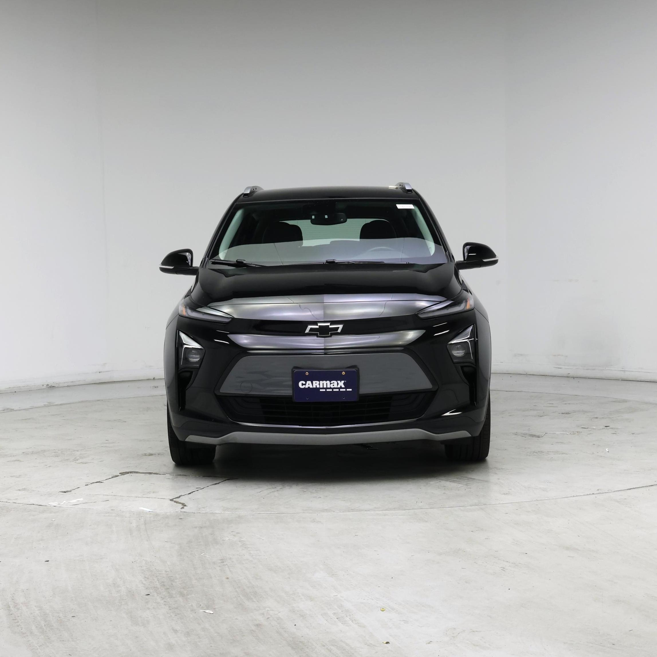 Thumbnail: 2022 Chevrolet Bolt EUV - 5