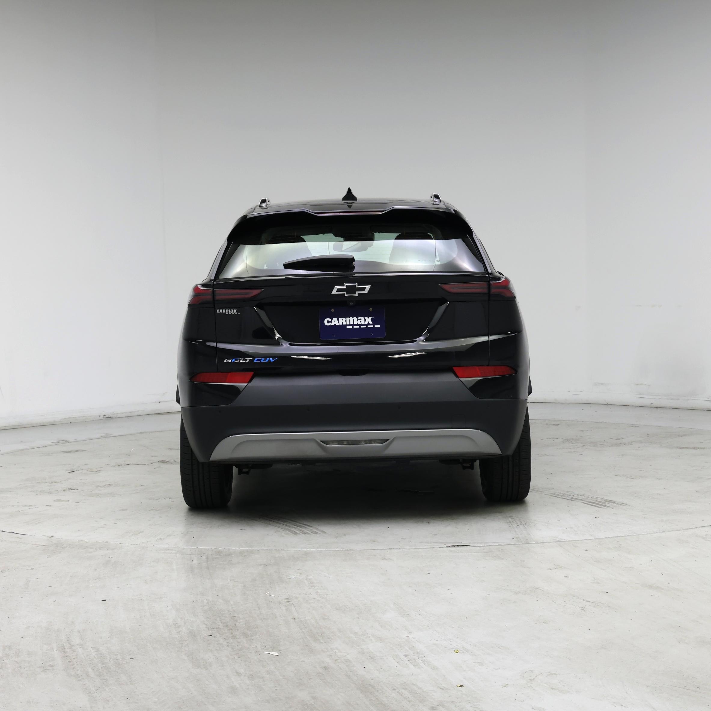 Thumbnail: 2022 Chevrolet Bolt EUV - 6