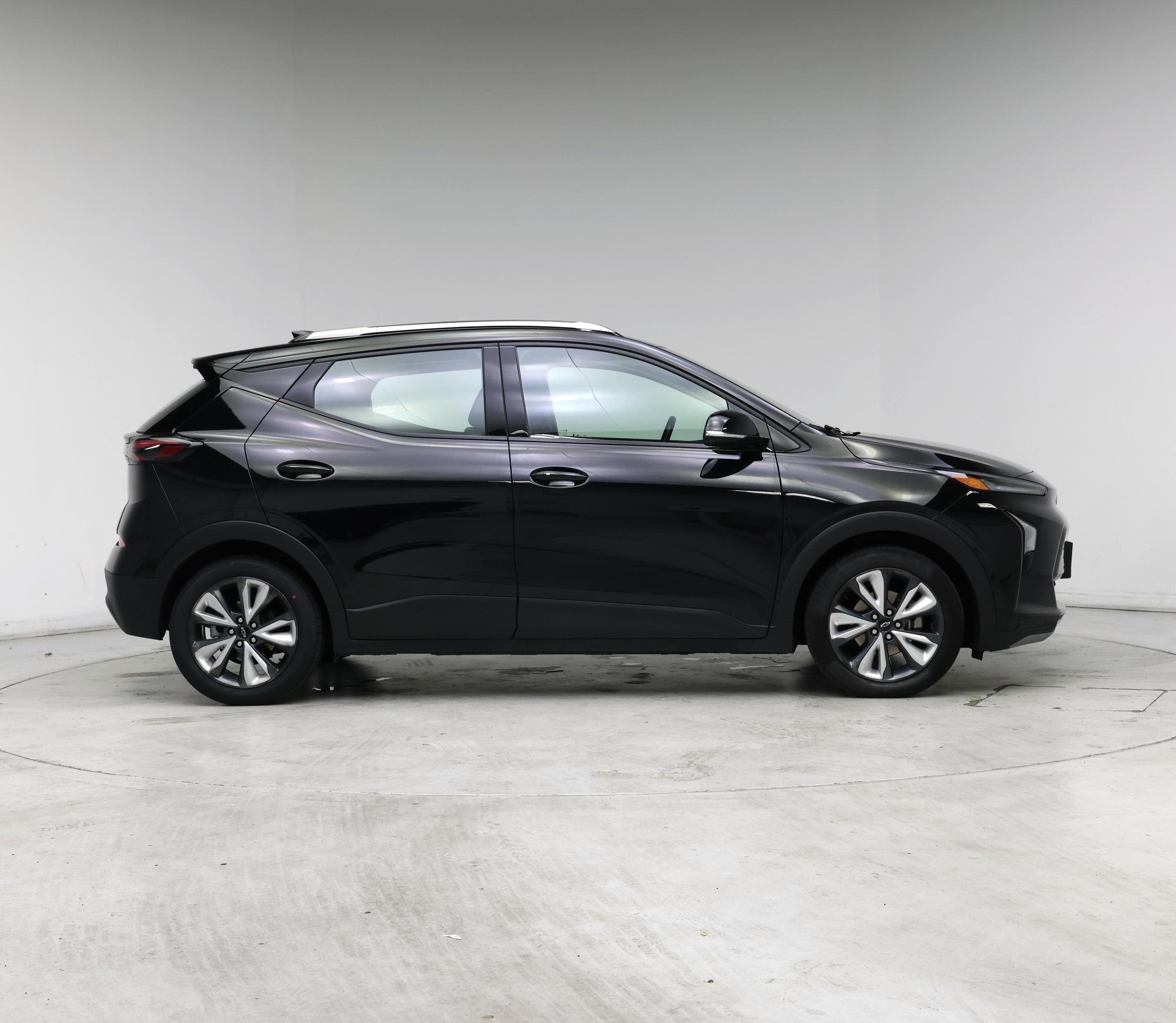 Thumbnail: 2022 Chevrolet Bolt EUV - 7