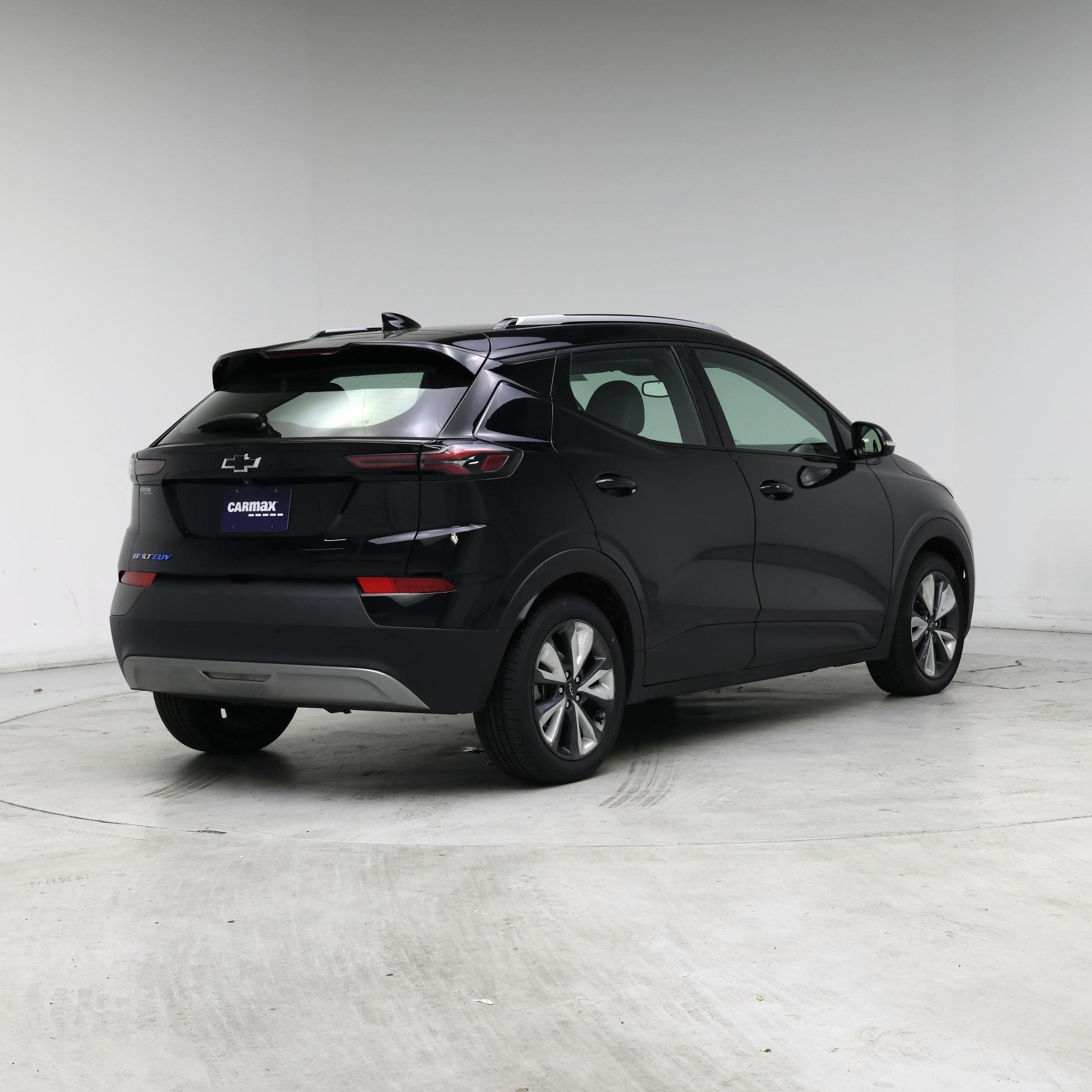 Thumbnail: 2022 Chevrolet Bolt EUV - 8