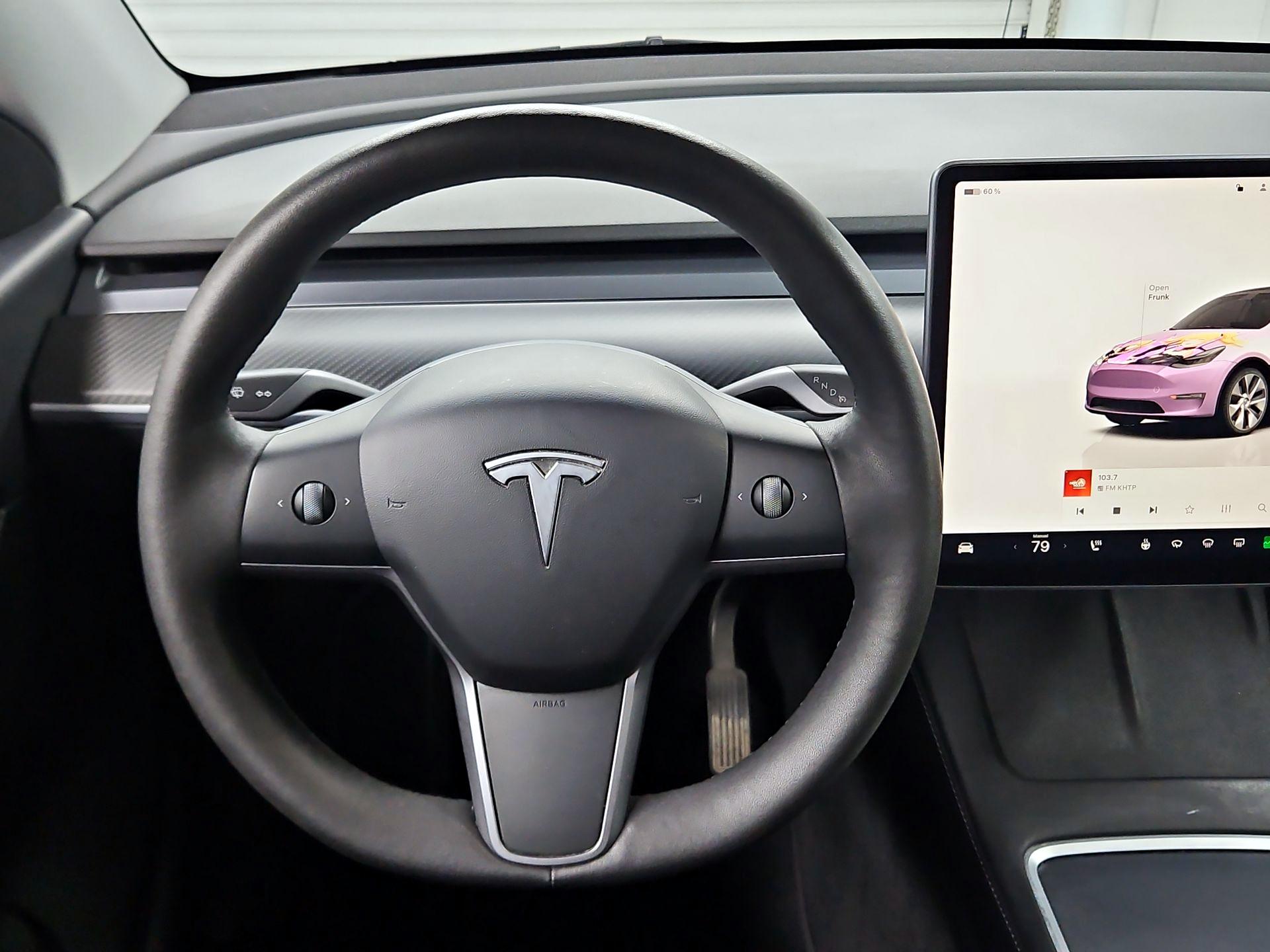 Thumbnail: 2022 Tesla Model Y - 10