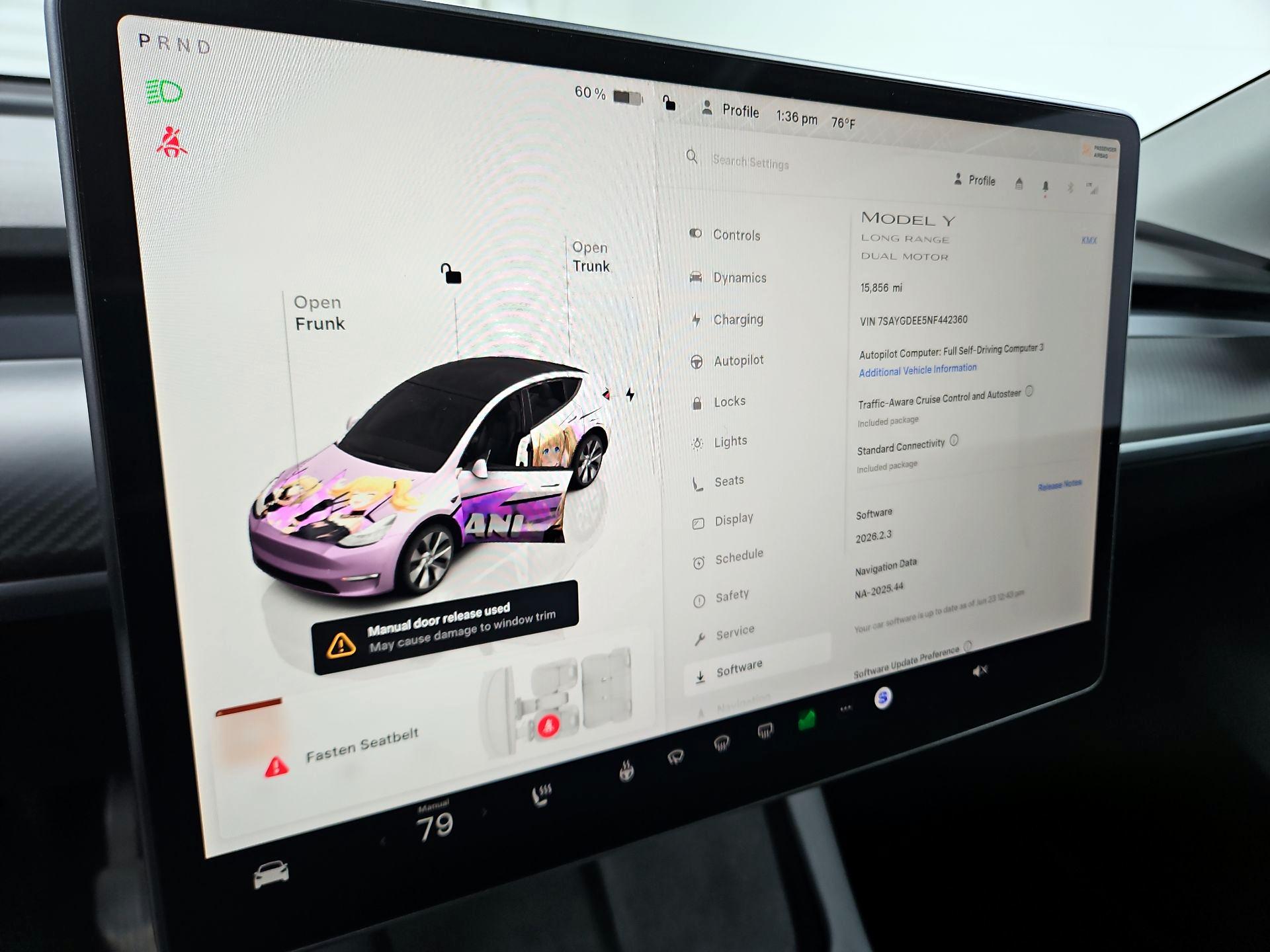Thumbnail: 2022 Tesla Model Y - 13