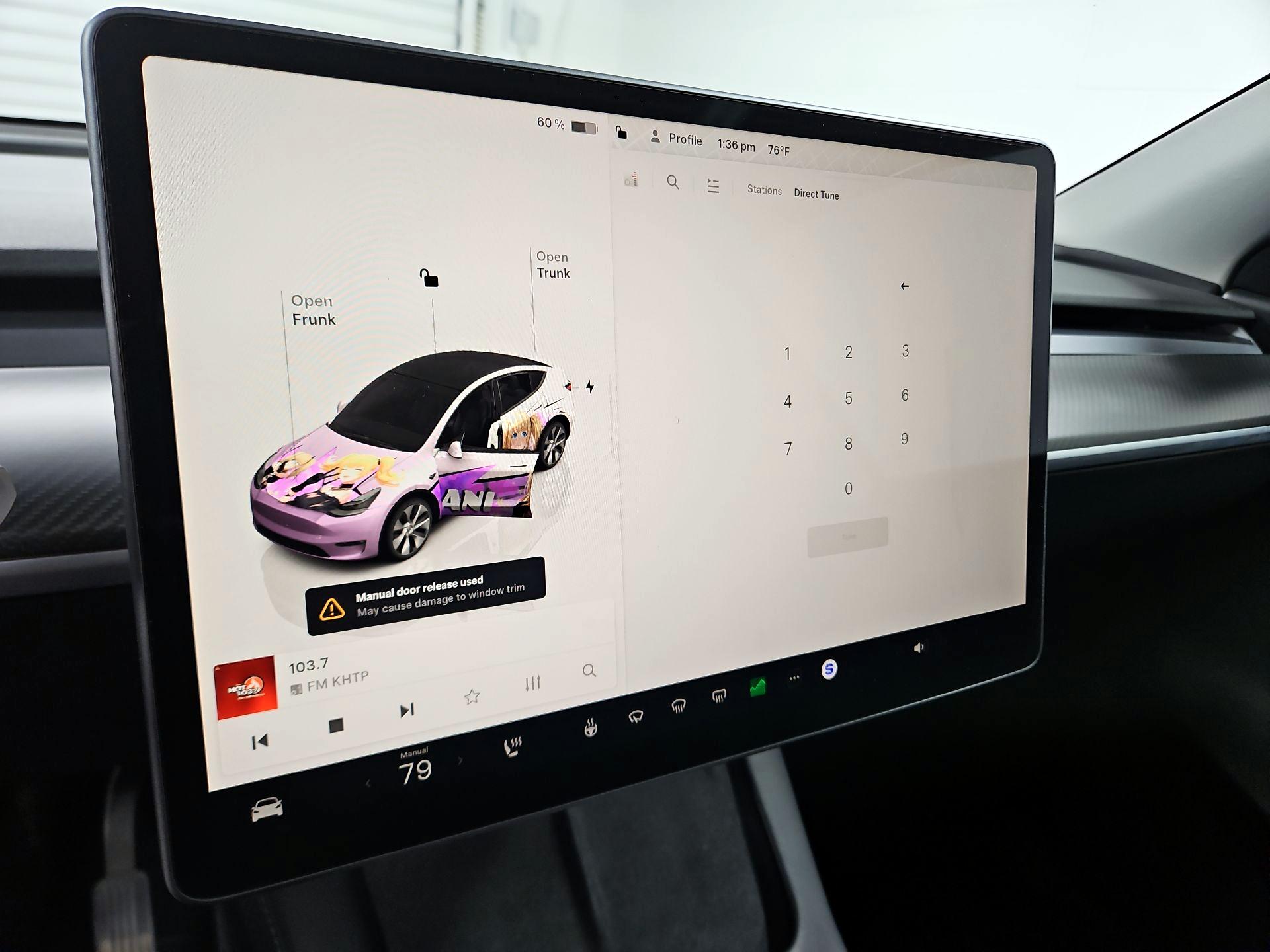 Thumbnail: 2022 Tesla Model Y - 15