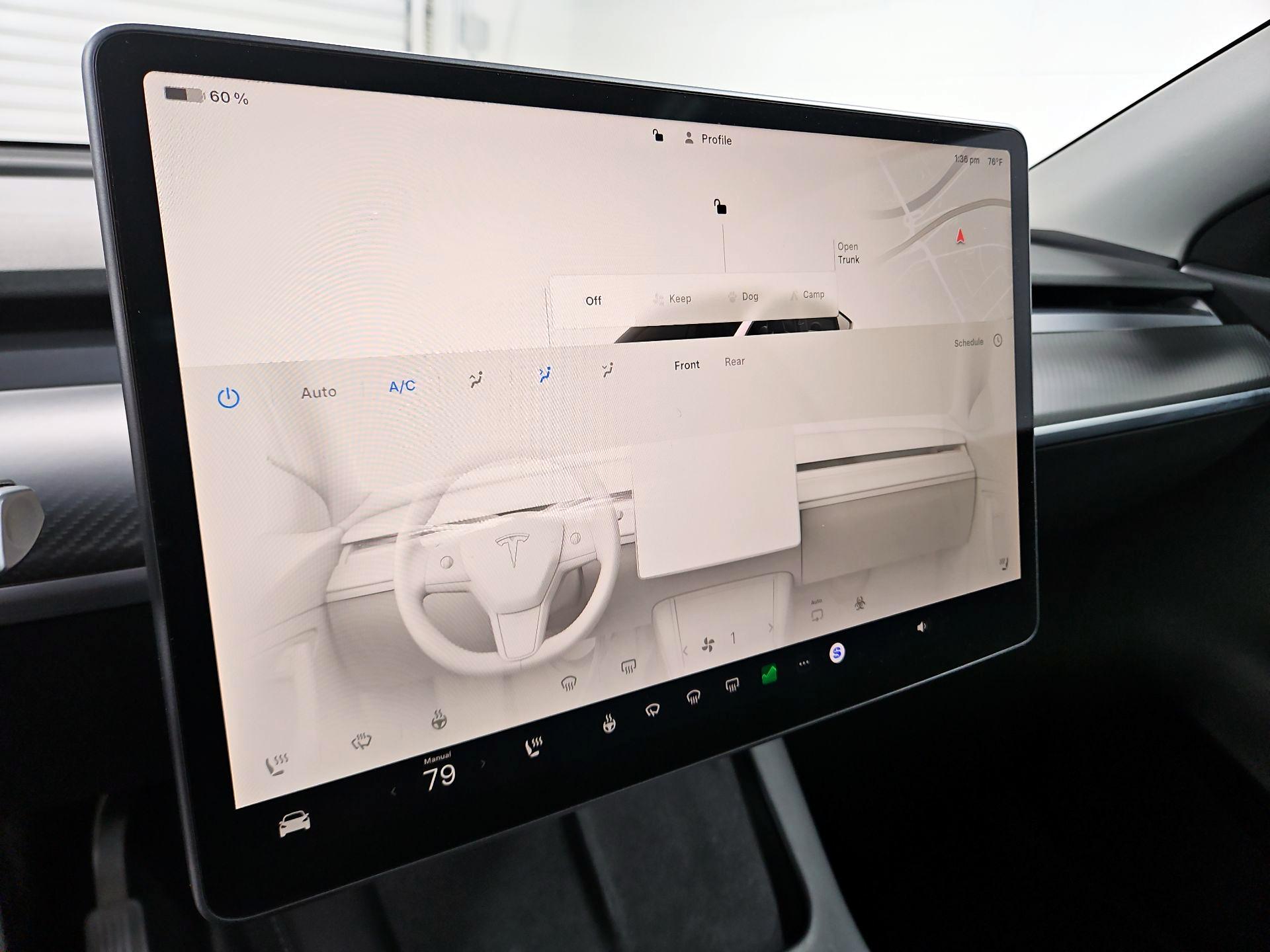 Thumbnail: 2022 Tesla Model Y - 16