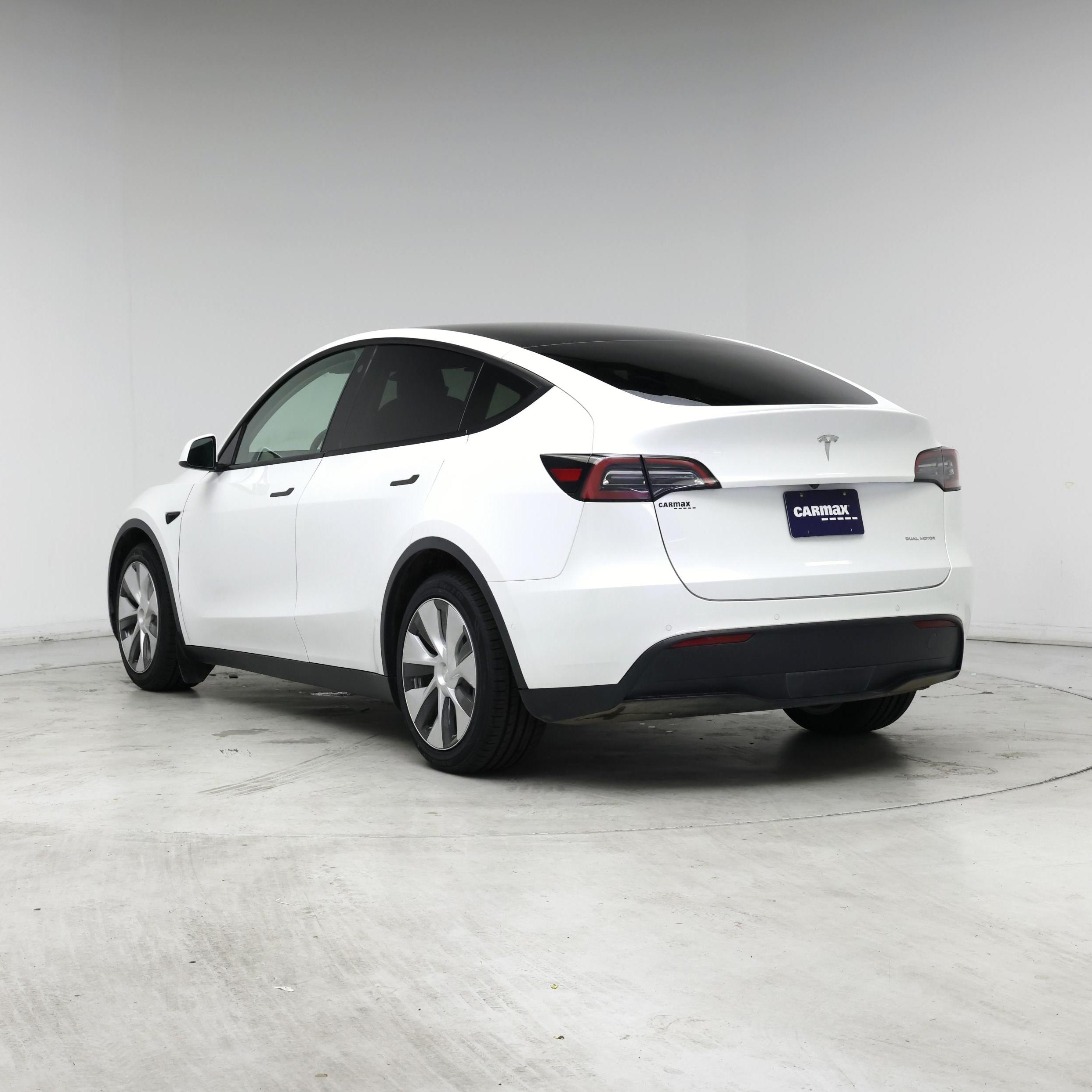 Thumbnail: 2022 Tesla Model Y - 2