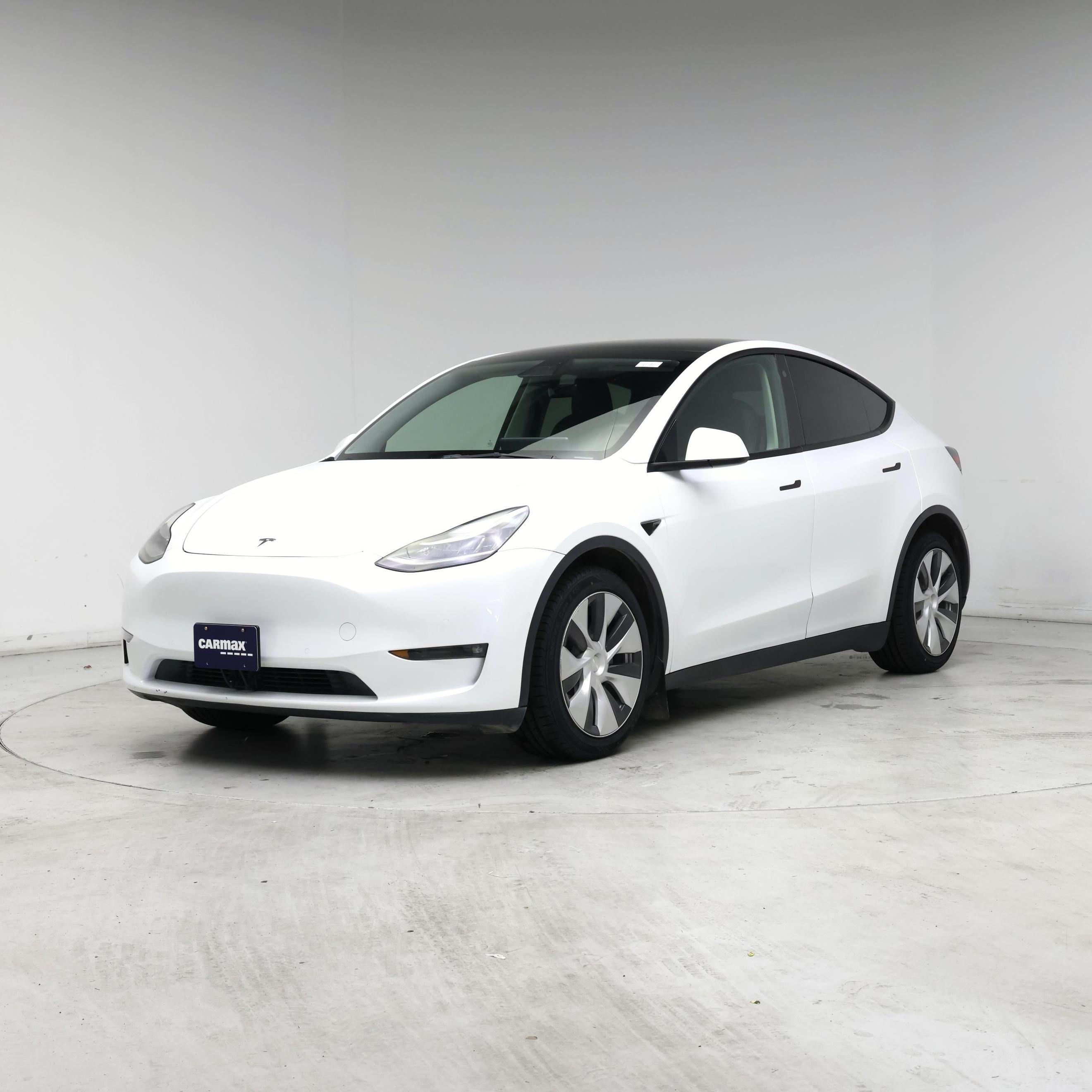 Thumbnail: 2022 Tesla Model Y - 4