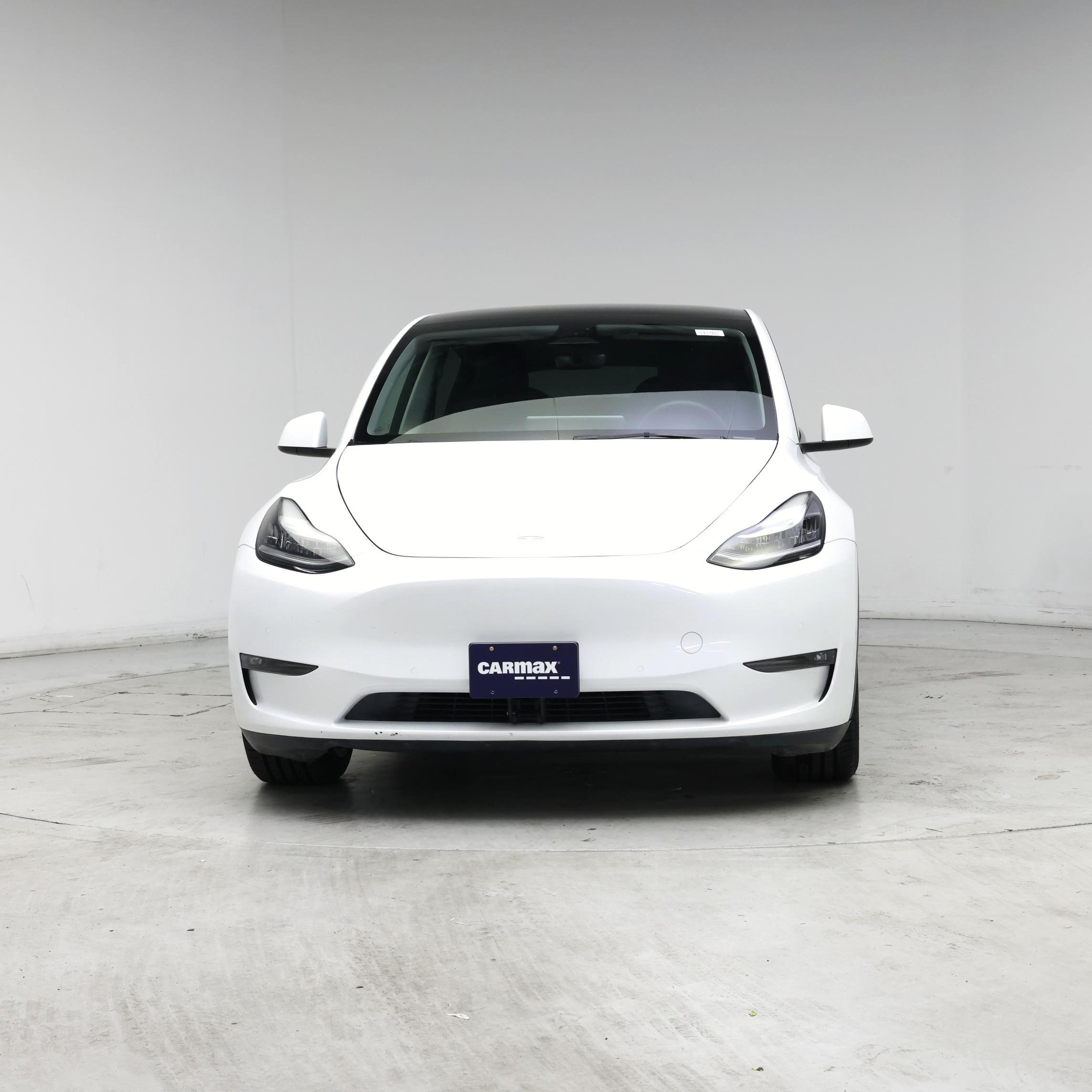 Thumbnail: 2022 Tesla Model Y - 5