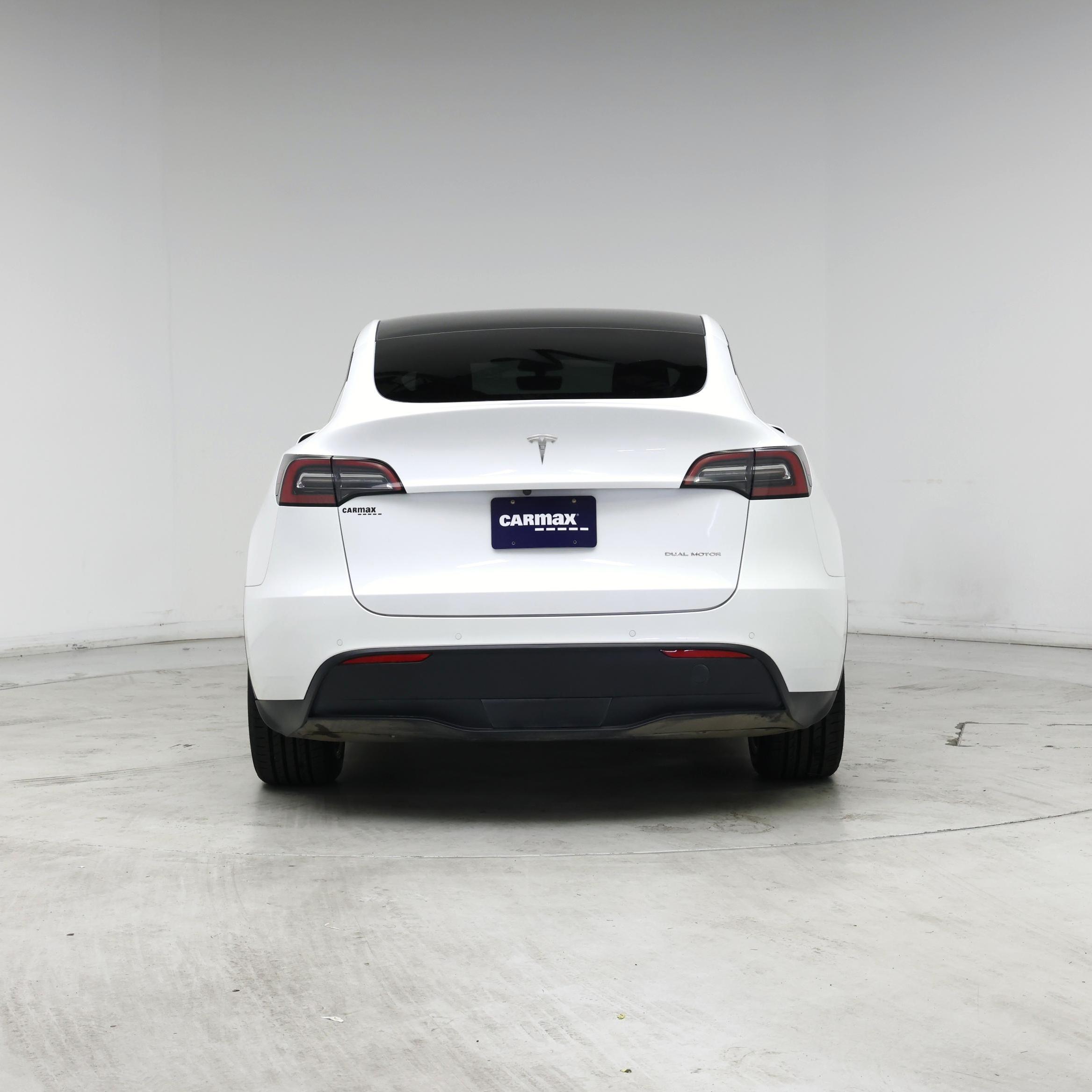 Thumbnail: 2022 Tesla Model Y - 6