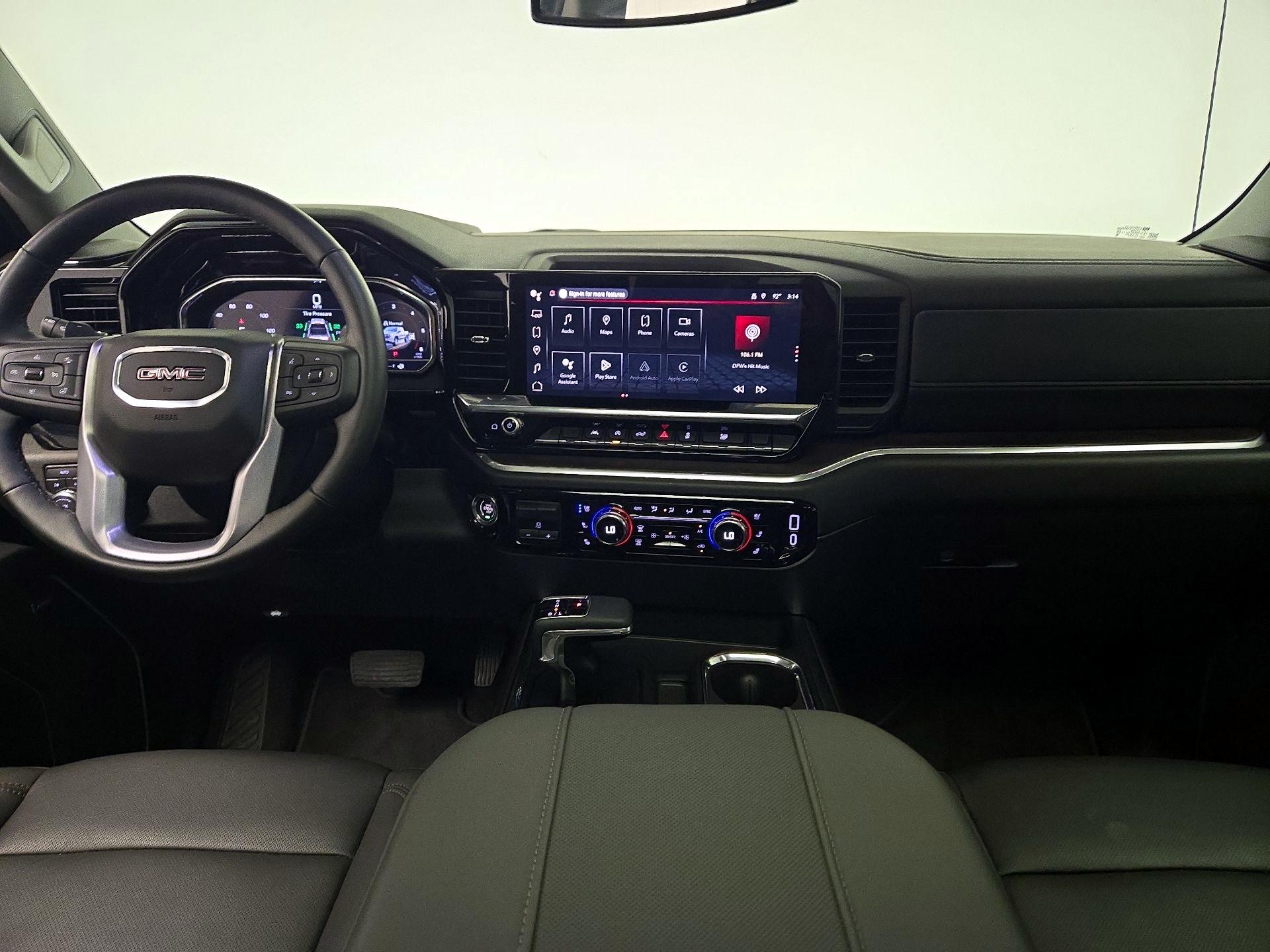 Thumbnail: 2025 GMC Sierra 1500 - 9