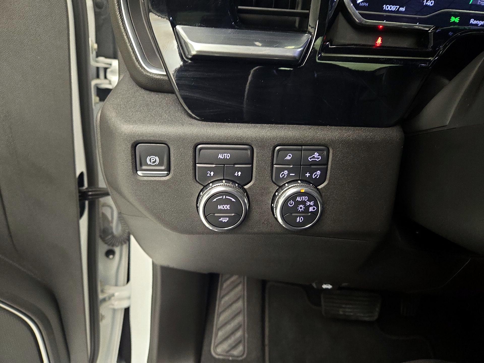 Thumbnail: 2025 GMC Sierra 1500 - 13