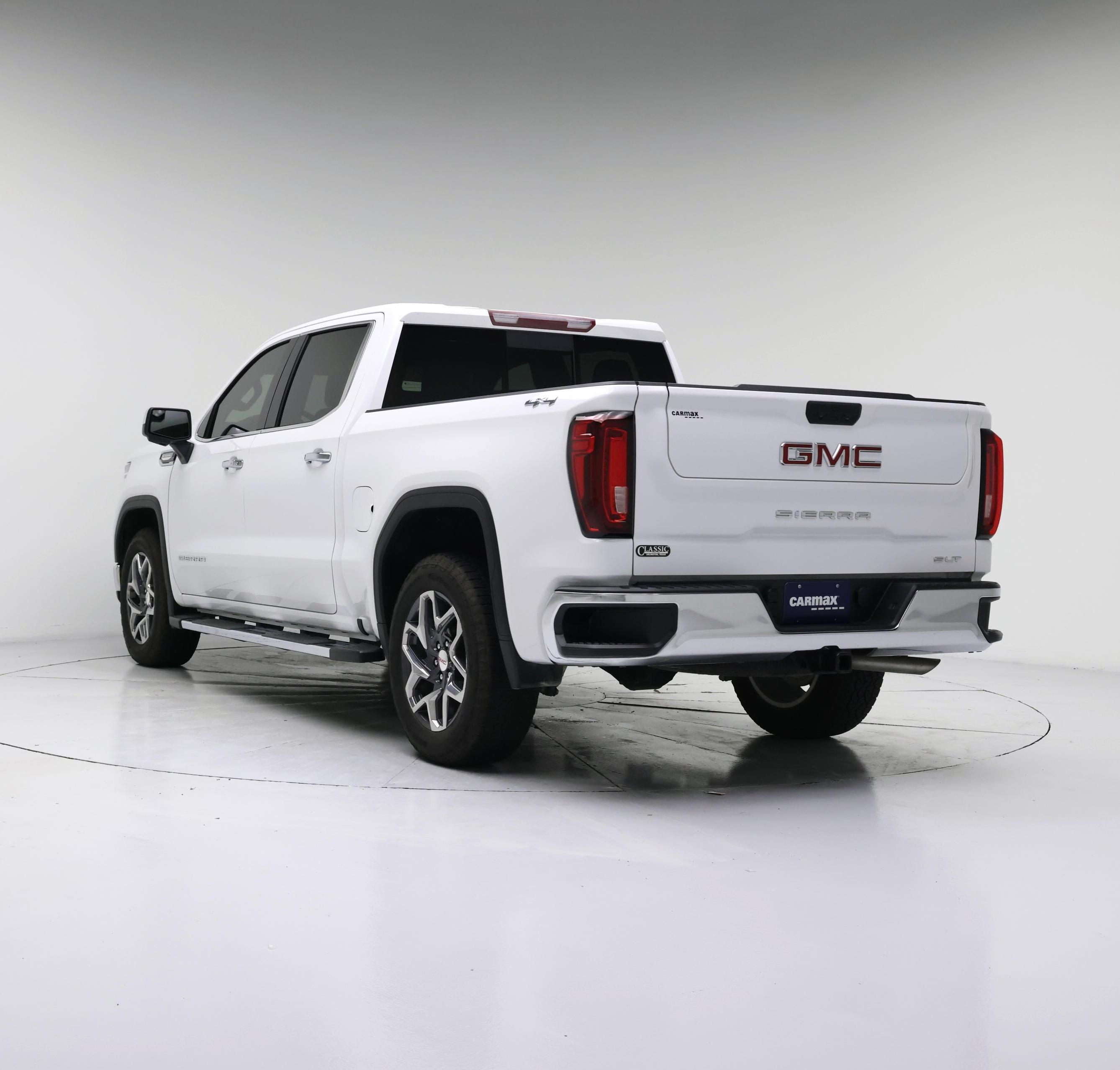Thumbnail: 2025 GMC Sierra 1500 - 2