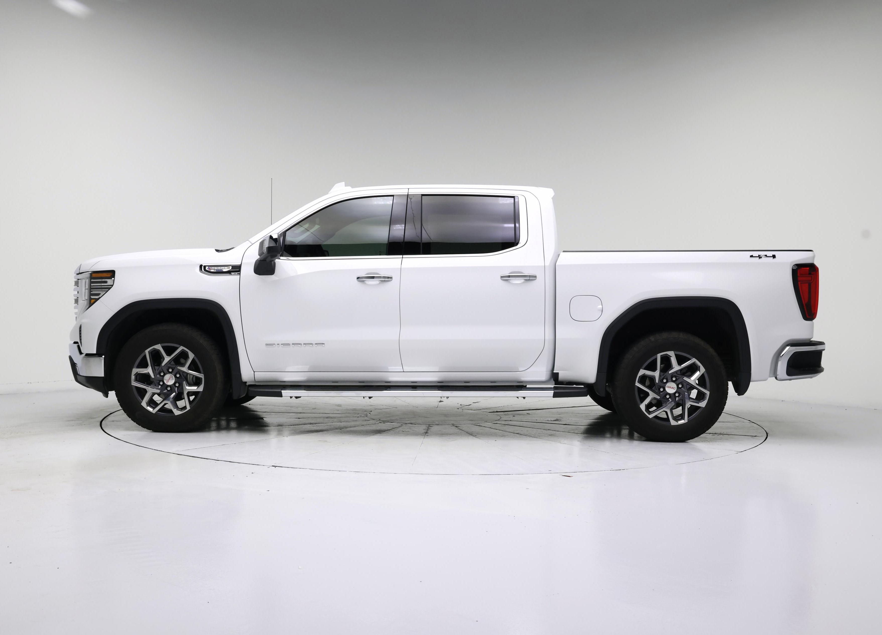 Thumbnail: 2025 GMC Sierra 1500 - 3