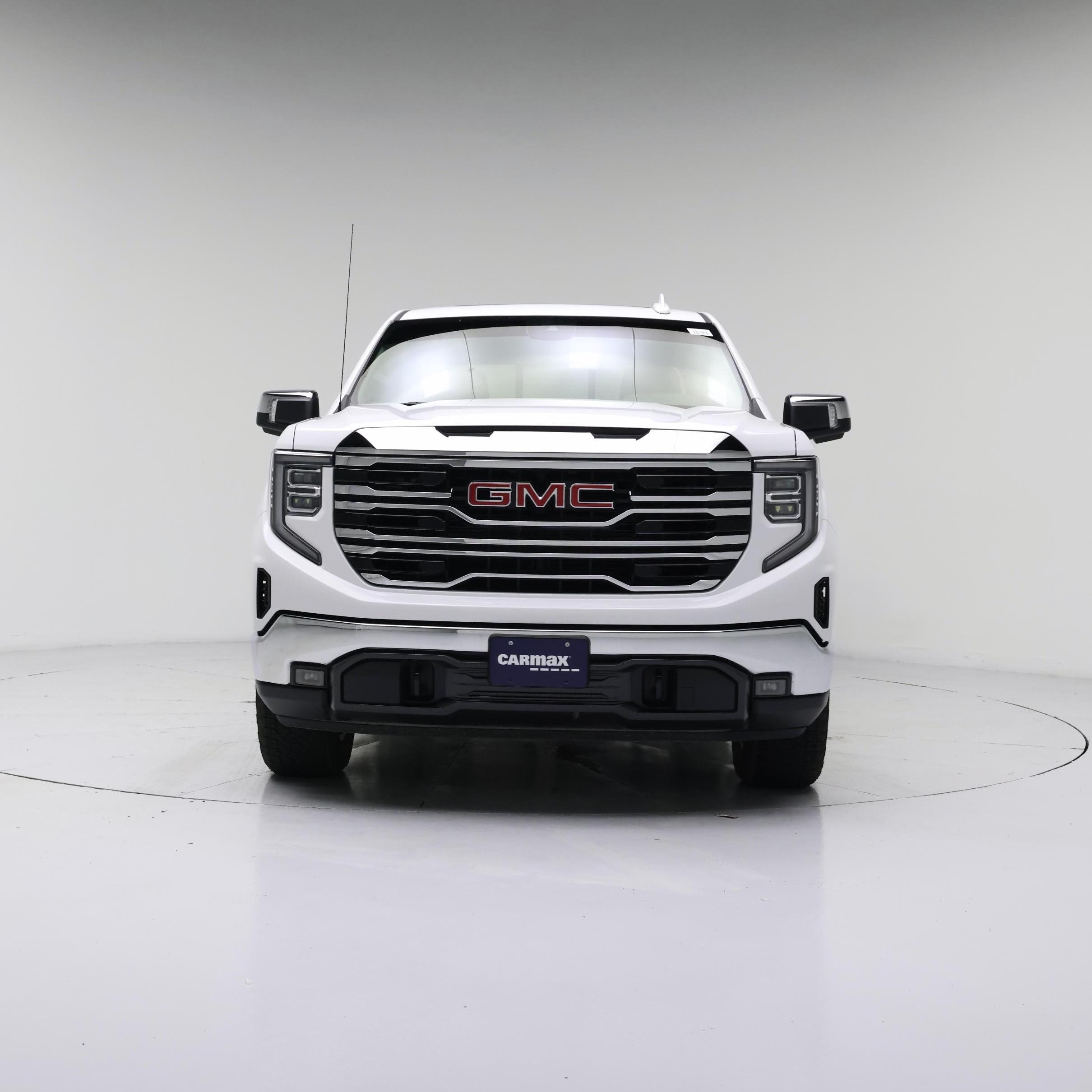Thumbnail: 2025 GMC Sierra 1500 - 5