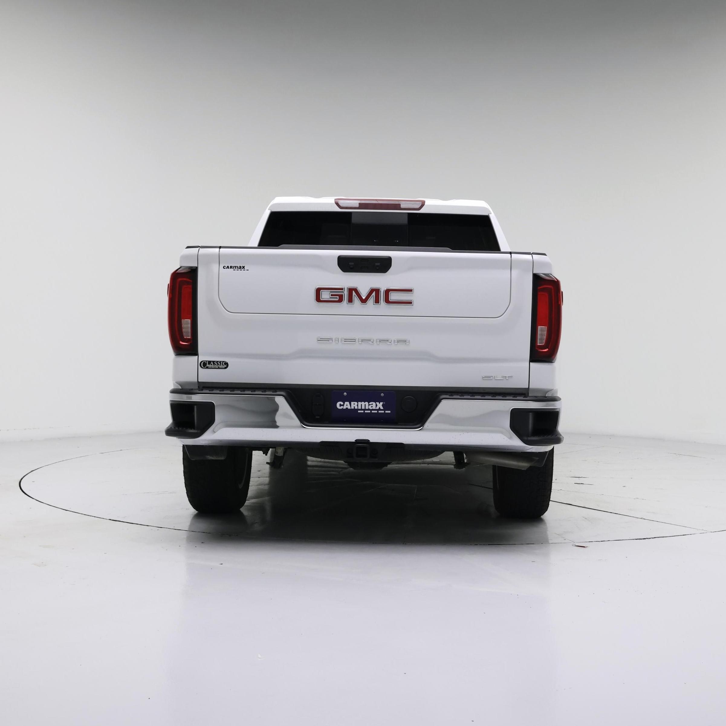 Thumbnail: 2025 GMC Sierra 1500 - 6