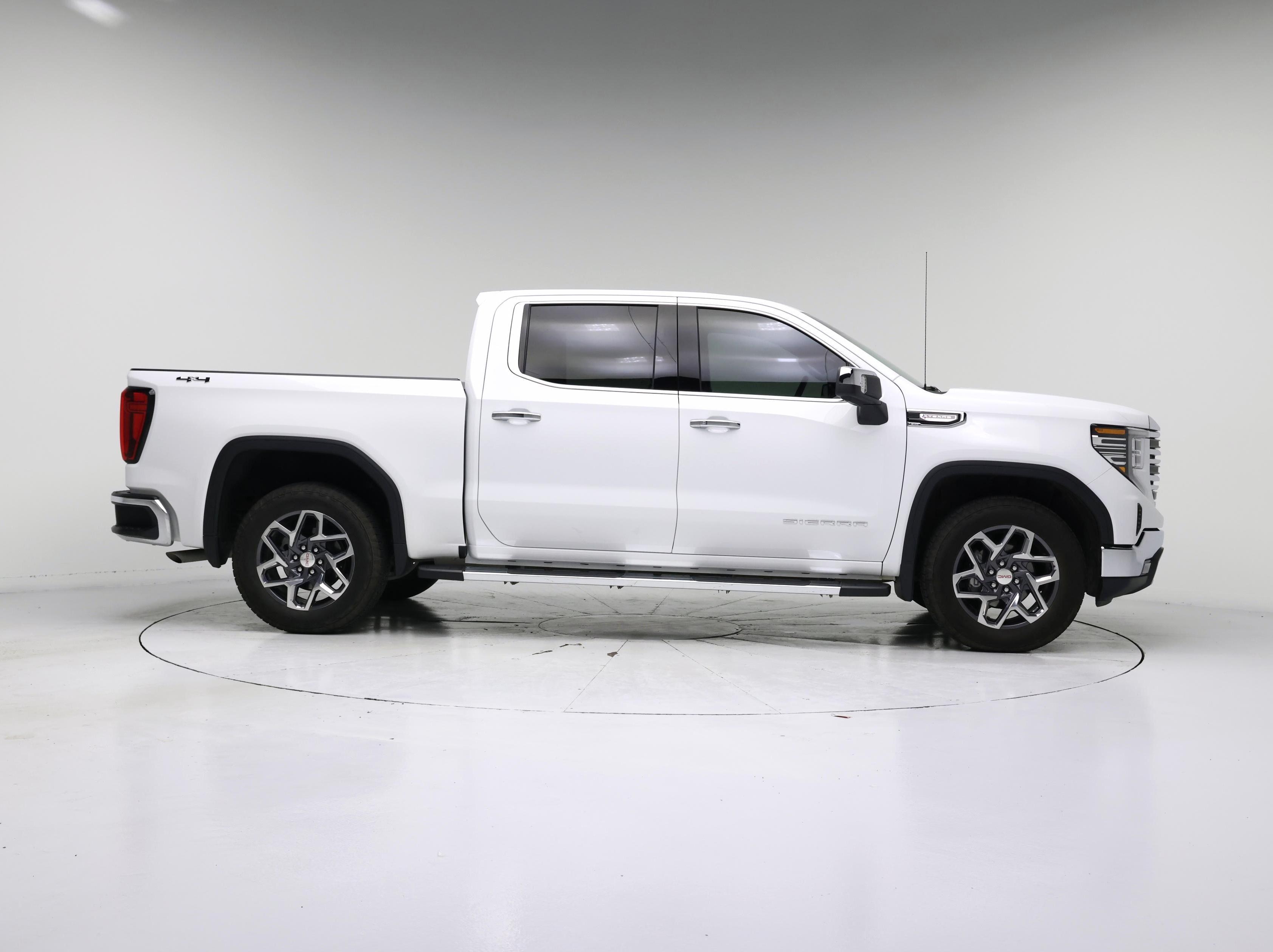 Thumbnail: 2025 GMC Sierra 1500 - 7