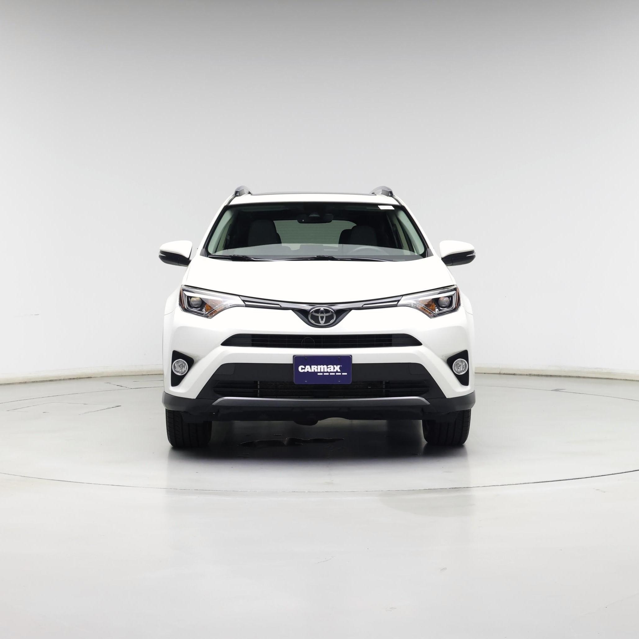 Thumbnail: 2018 Toyota RAV4 - 5