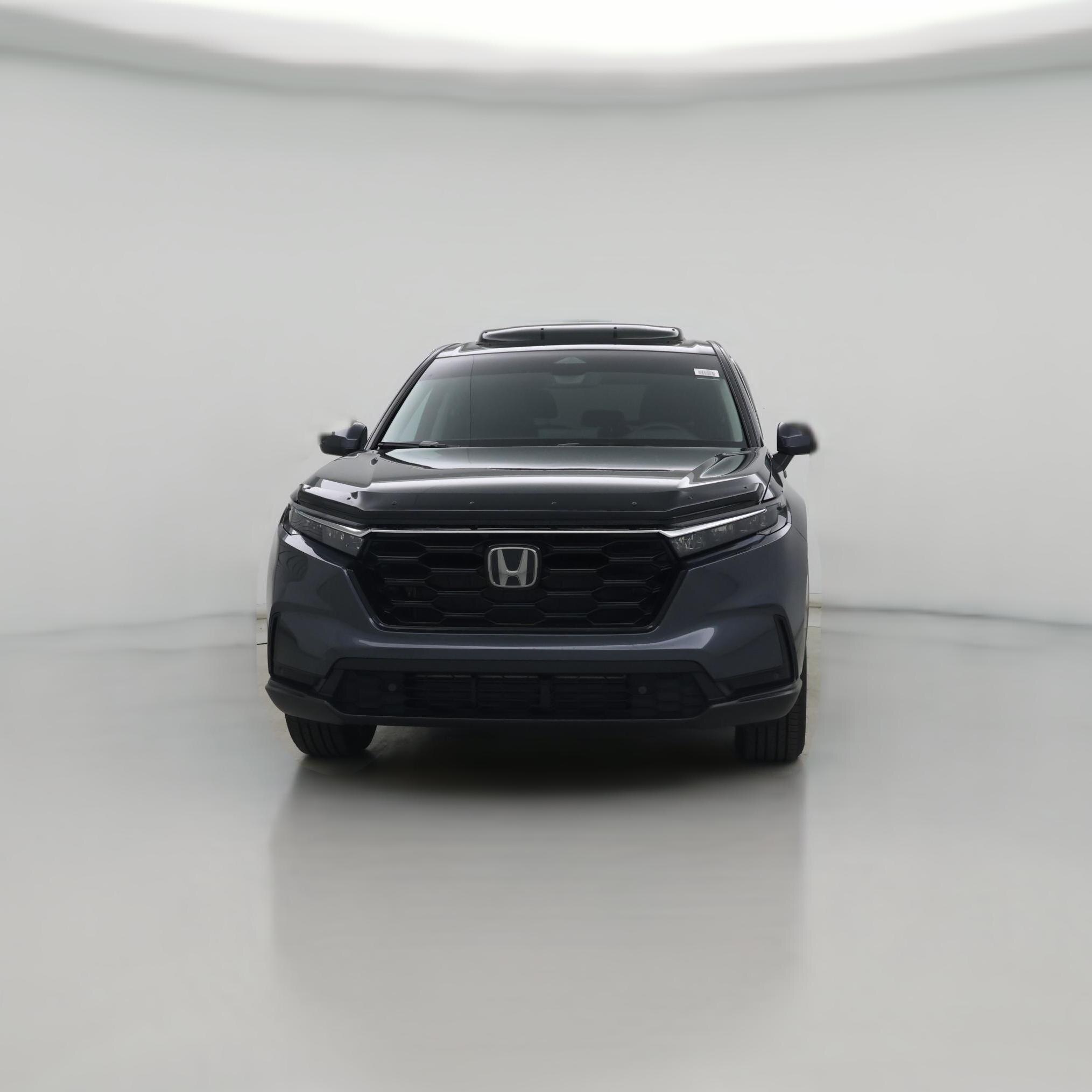 Thumbnail: 2026 Honda CR-V - 1