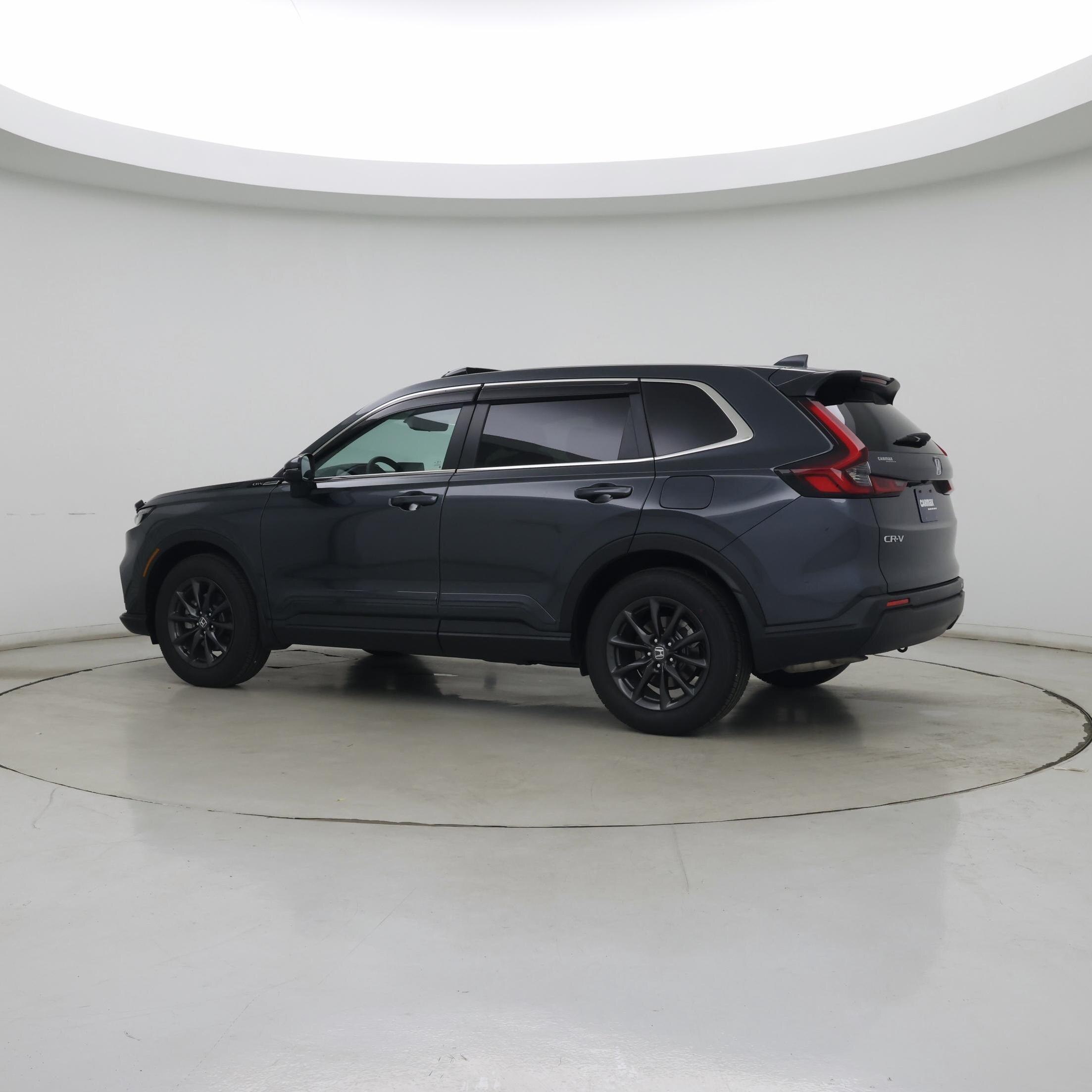 Thumbnail: 2026 Honda CR-V - 3