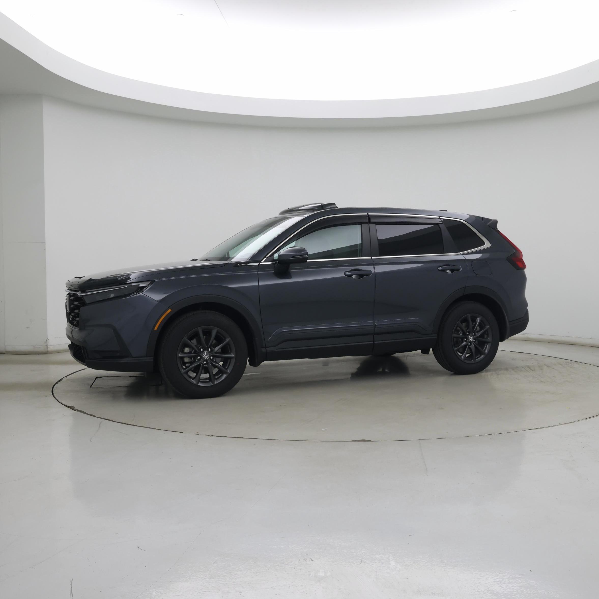 Thumbnail: 2026 Honda CR-V - 4