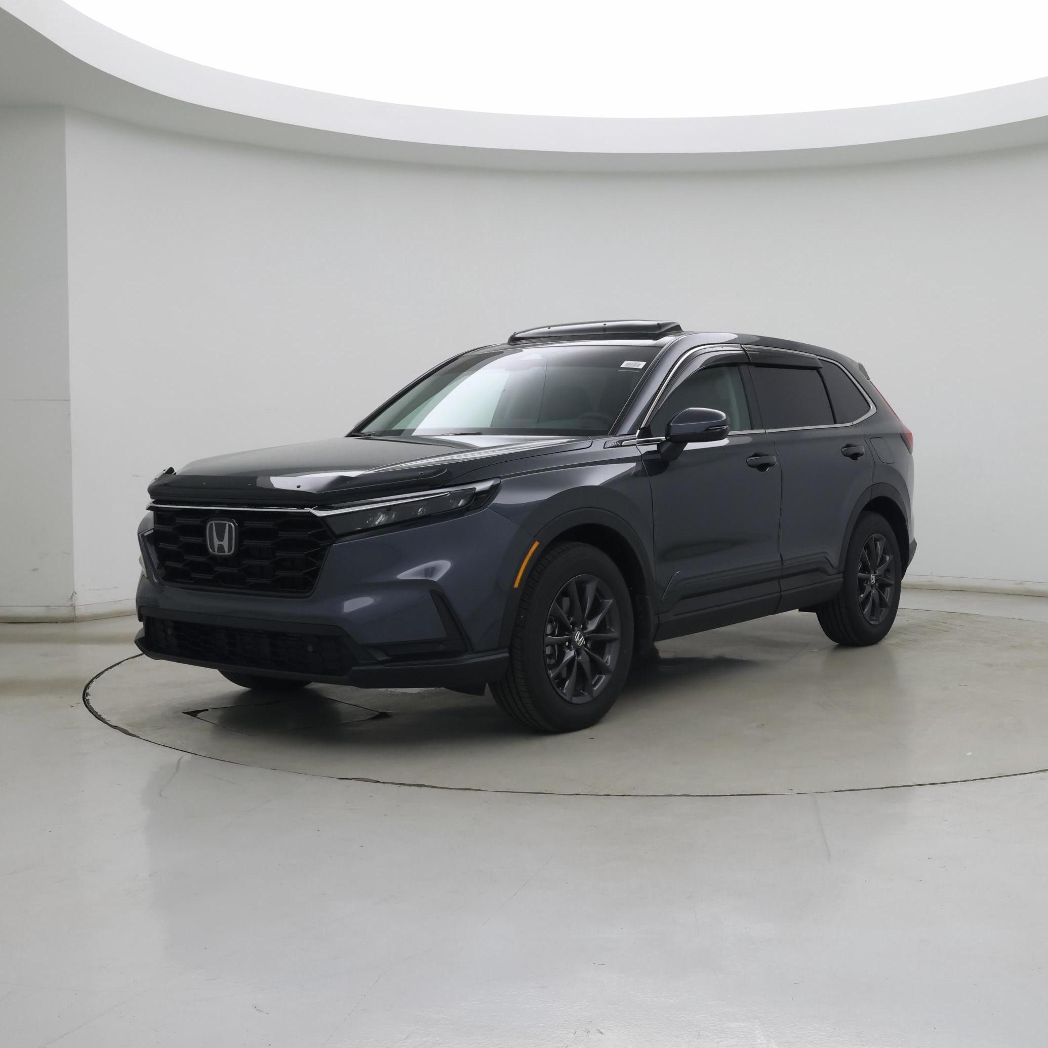 Thumbnail: 2026 Honda CR-V - 5
