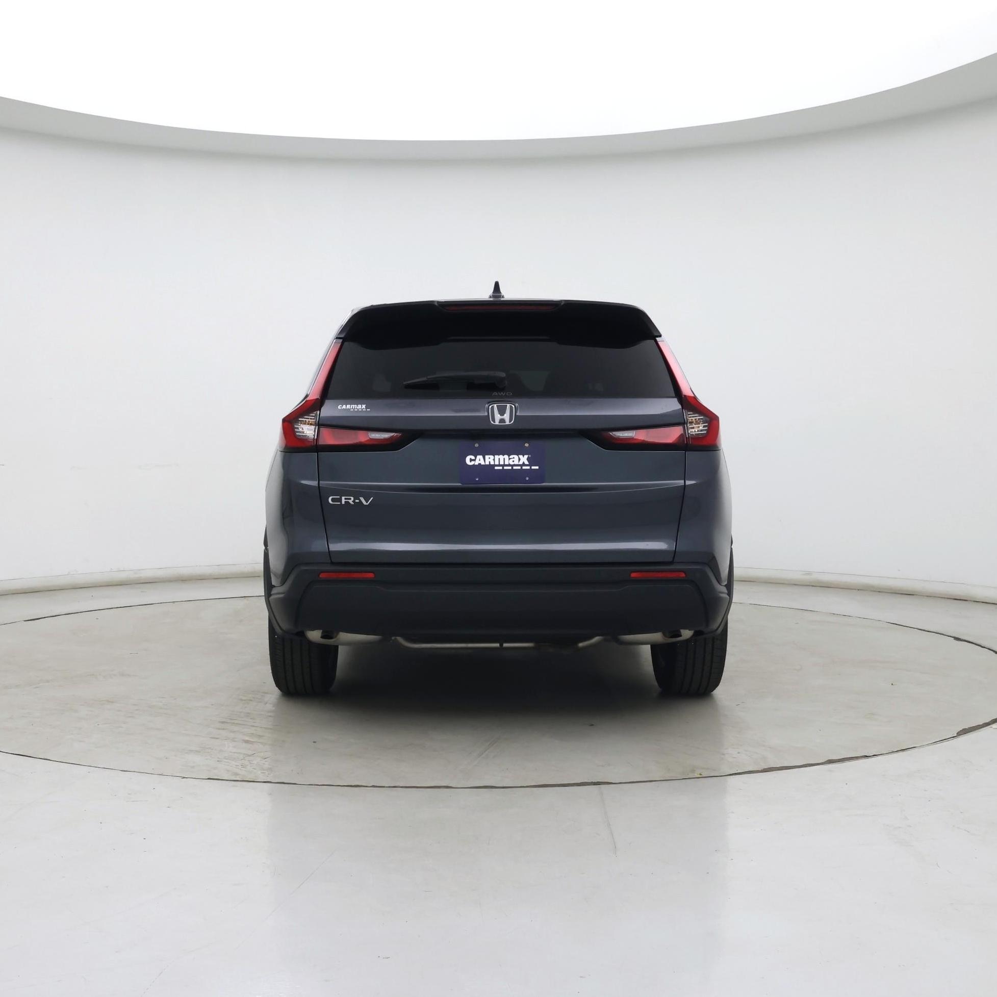 Thumbnail: 2026 Honda CR-V - 6