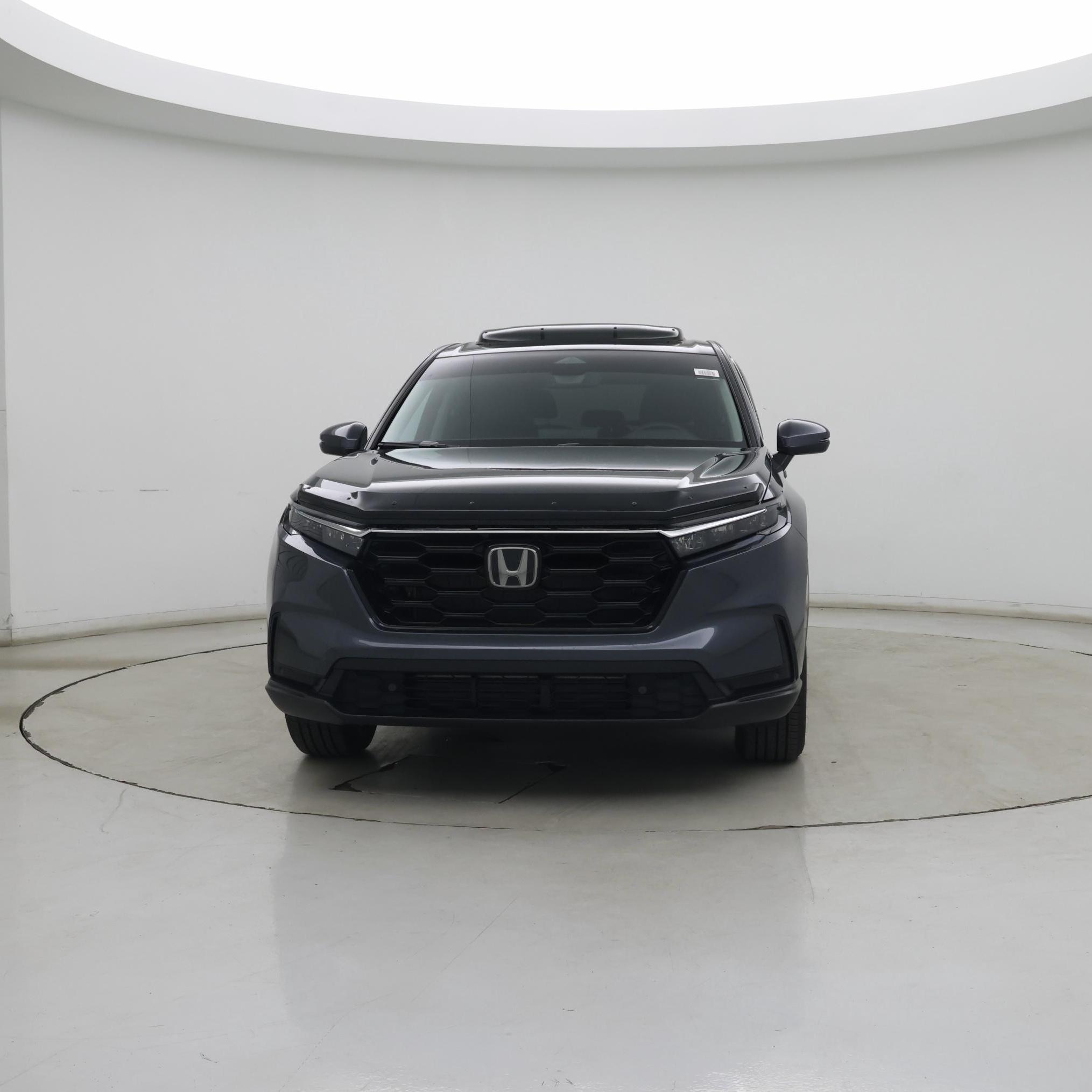 Thumbnail: 2026 Honda CR-V - 7